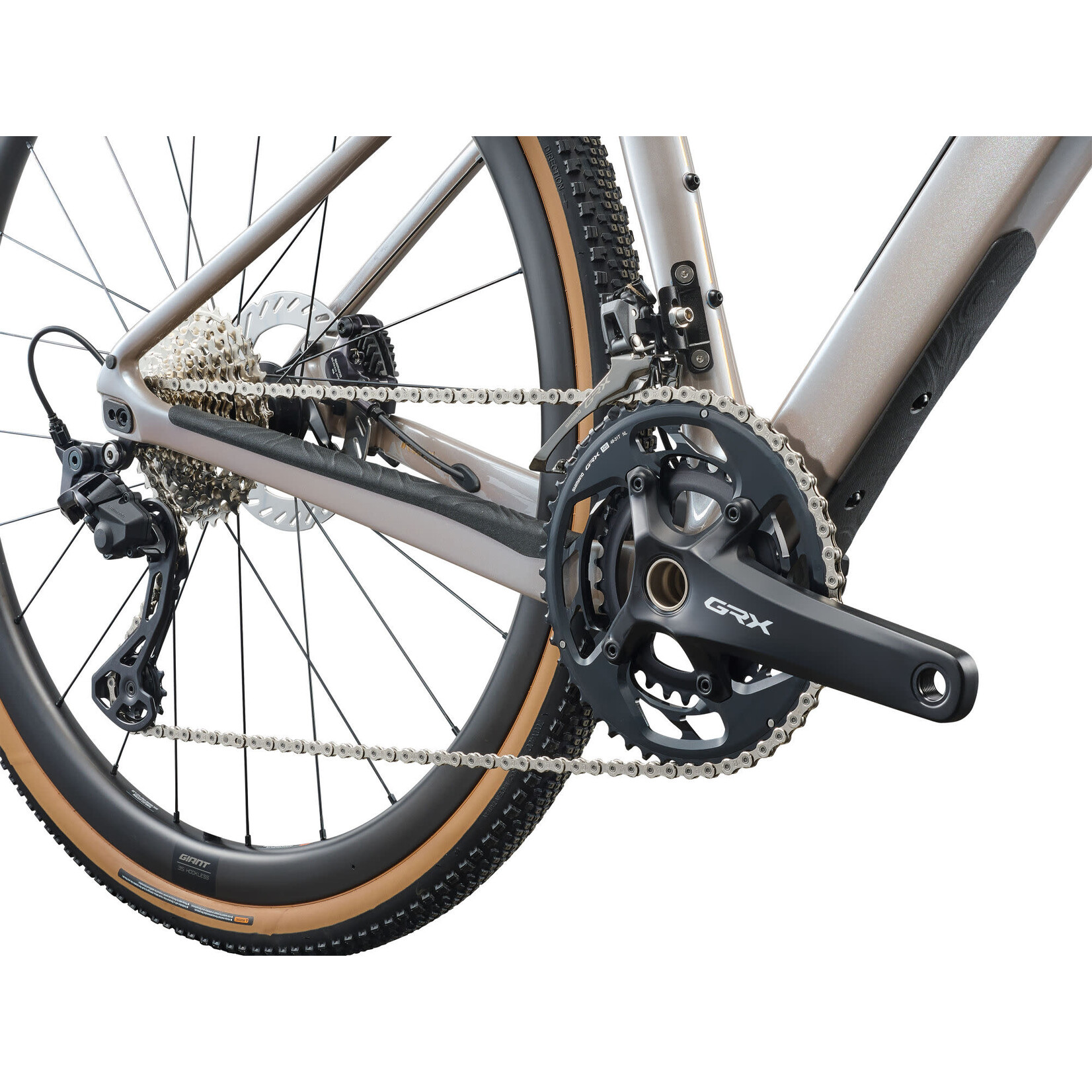 Liv Devote Advanced 0