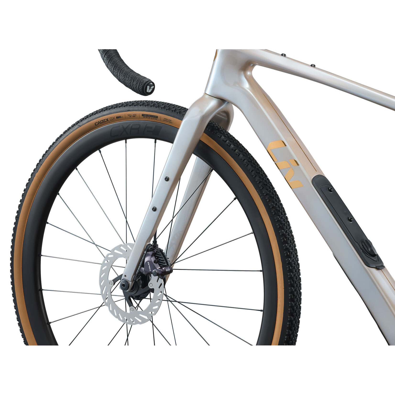 Liv Devote Advanced 0