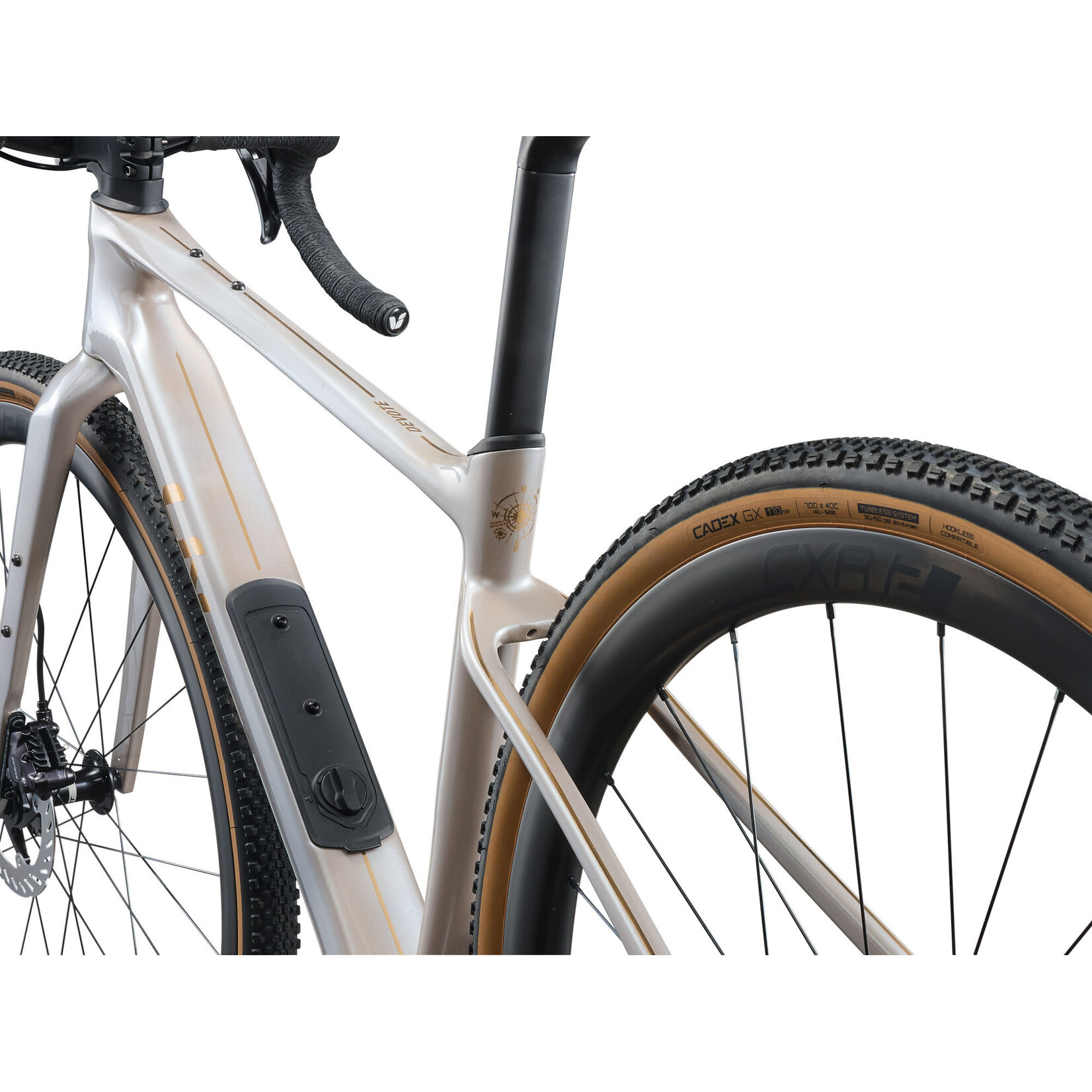 Liv Devote Advanced 0