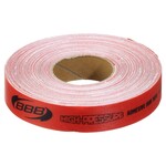 BBB Rim tape 10 Metre Roll Red 22mm (per wheel)