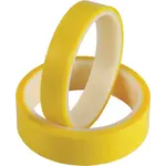 BBB Tubeless Rimtape Yellow 25mm x 10m (2m/rim)