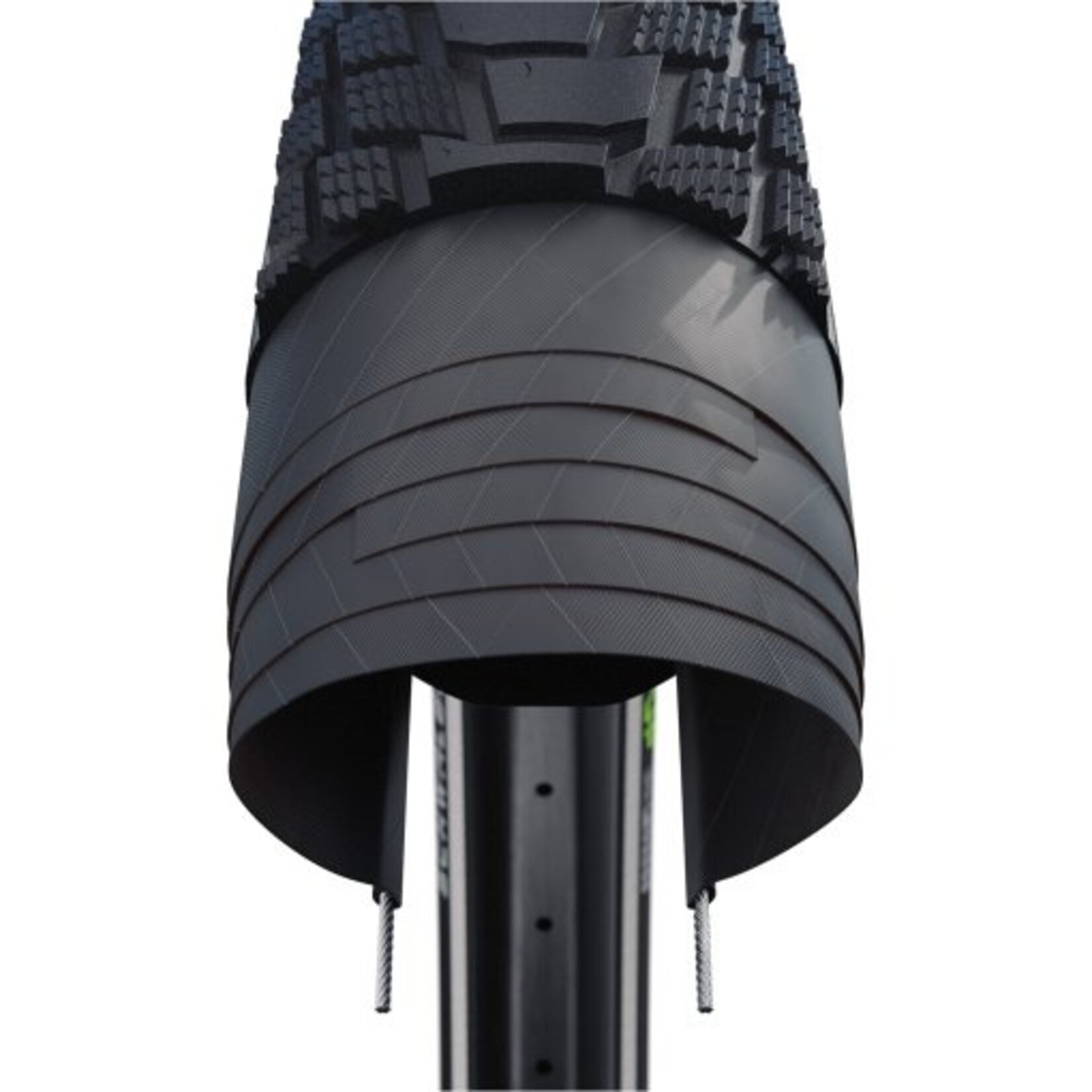 Schwalbe Pick-Up Tyre 20x2.35