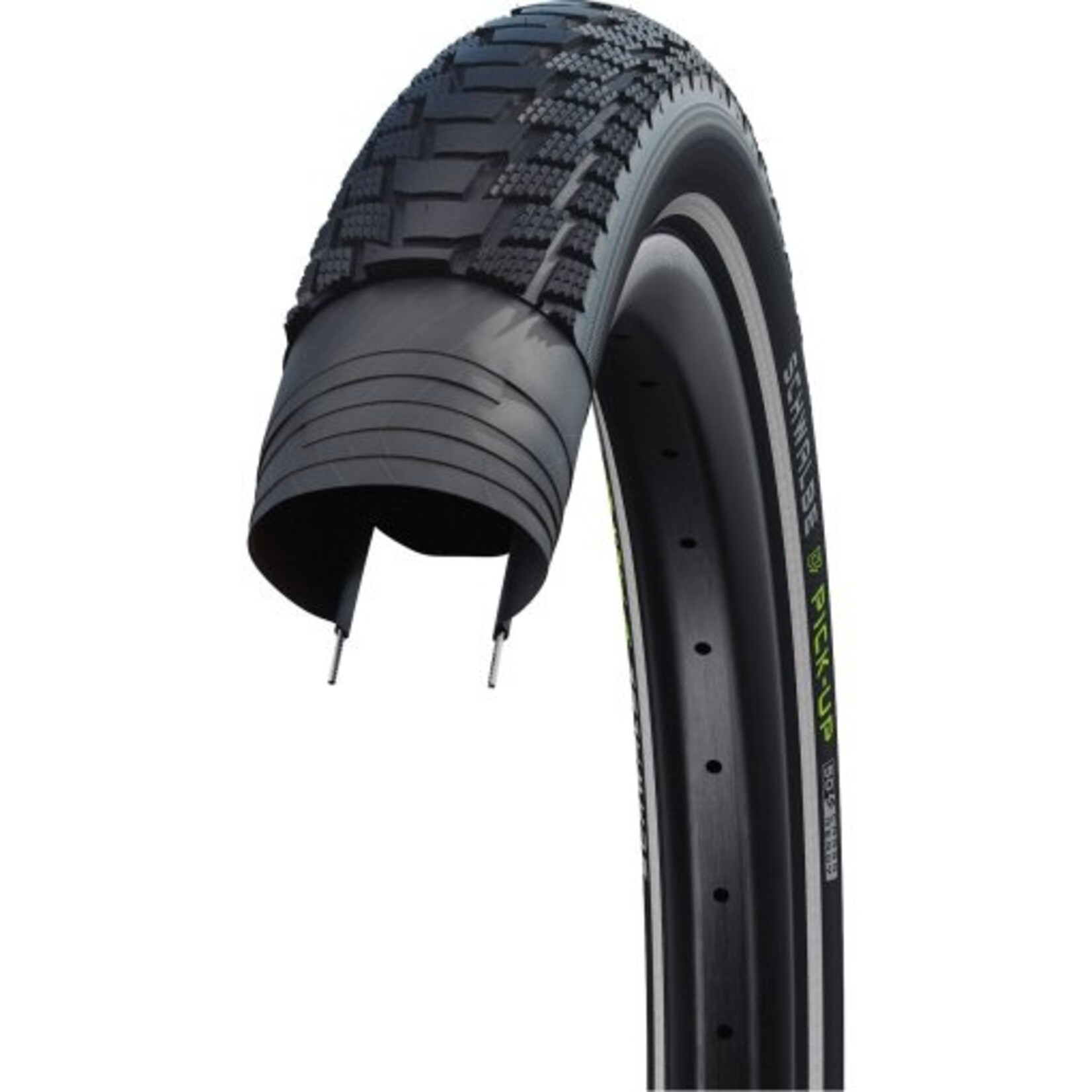 Schwalbe Pick-Up Tyre 20x2.35