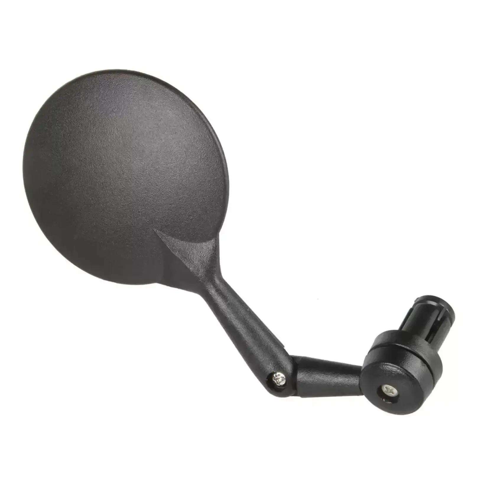 M-Wave Right / left adjustable bicycle mirror Spy Maxi 3D diameter 76mm with expander