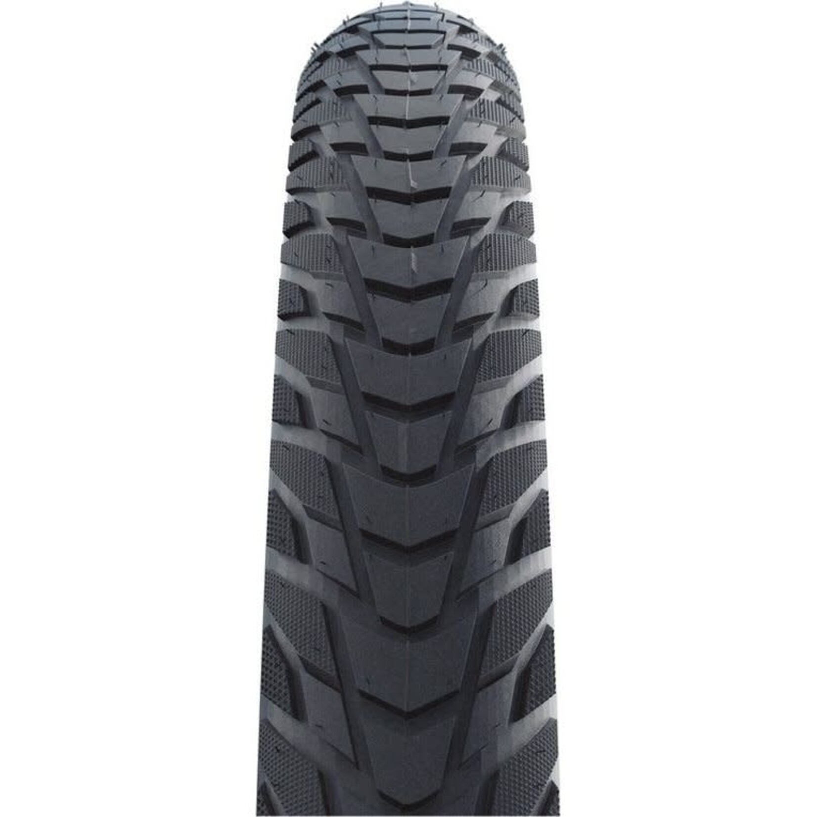 Schwalbe Marathon E-Plus Tyre  700X55C