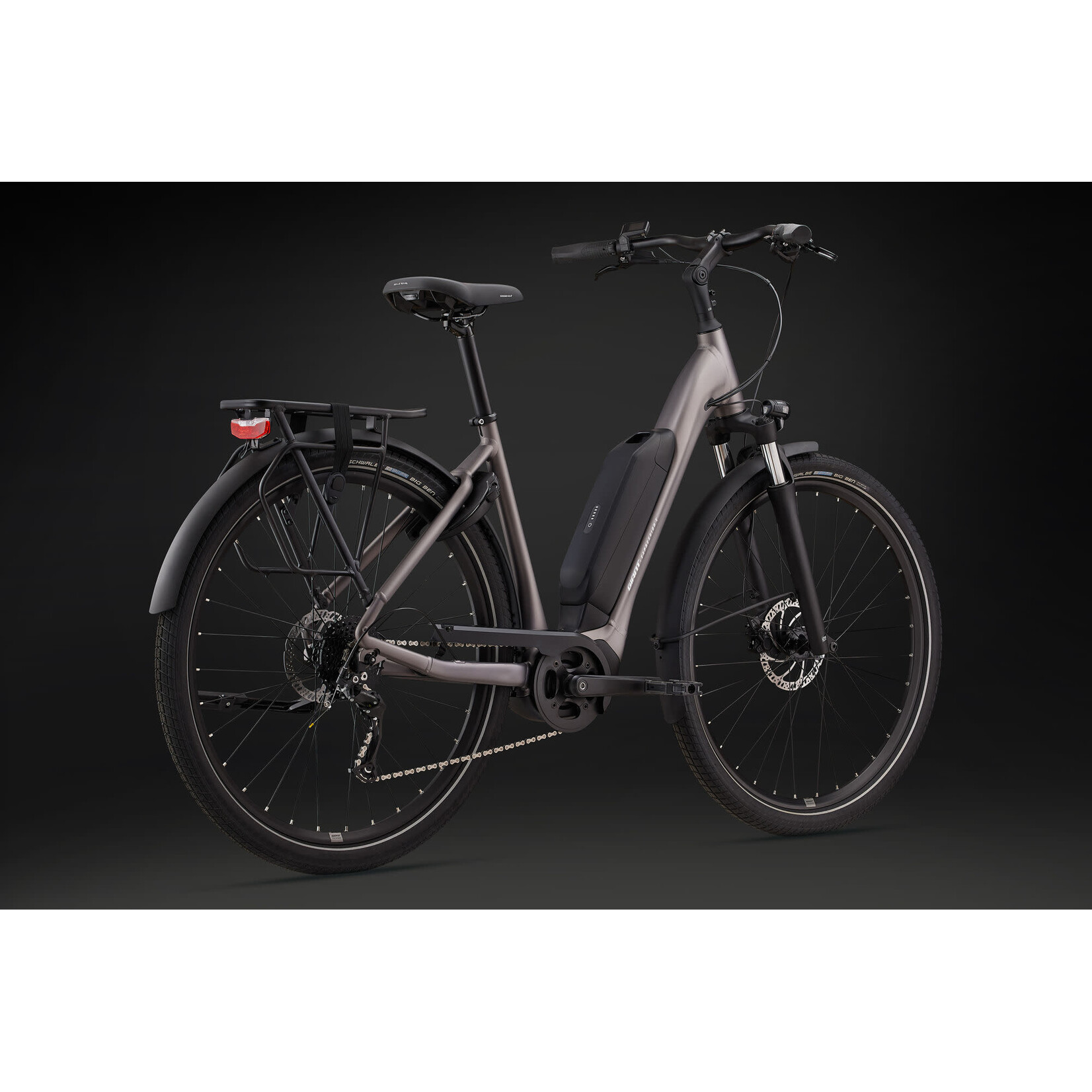 GIANT Expression E+ 2