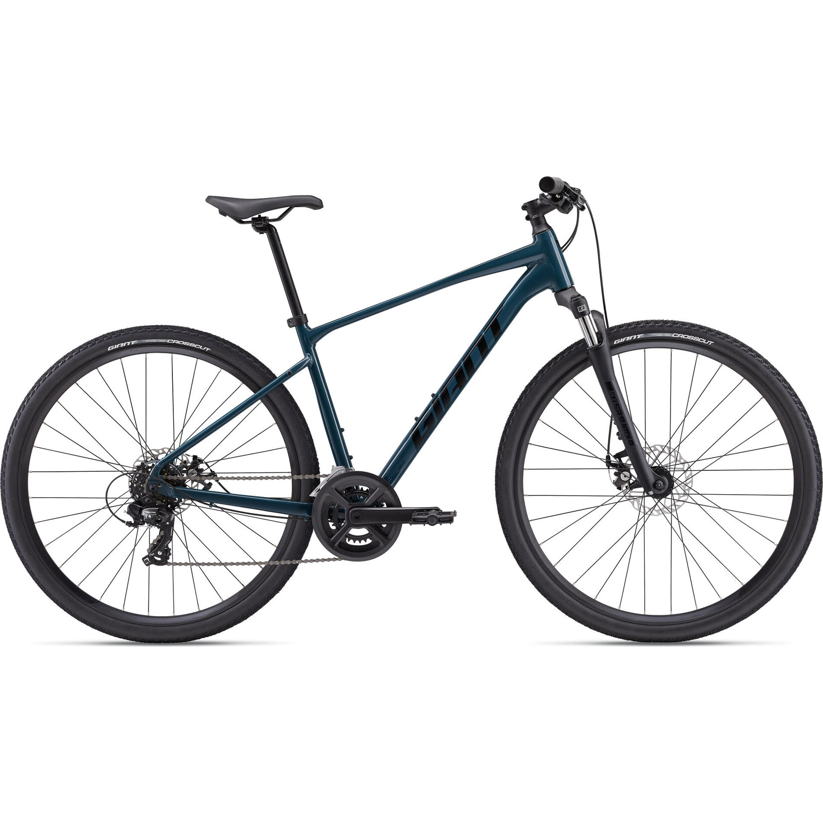 GIANT Roam 4 Disc Large
