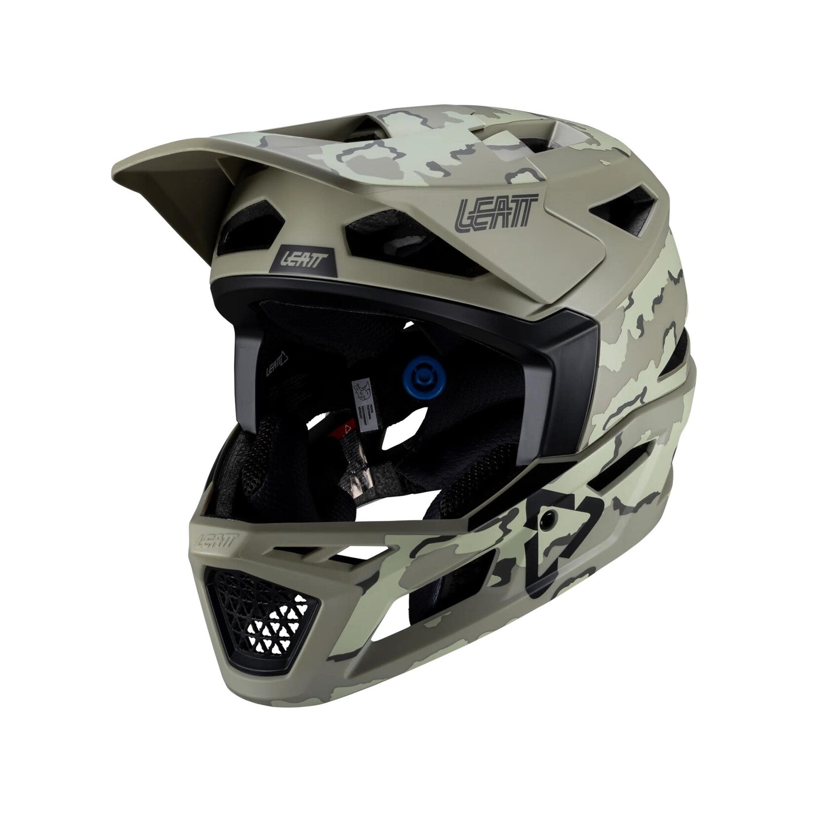 Leatt Gravity 4.0 MTB Helmet