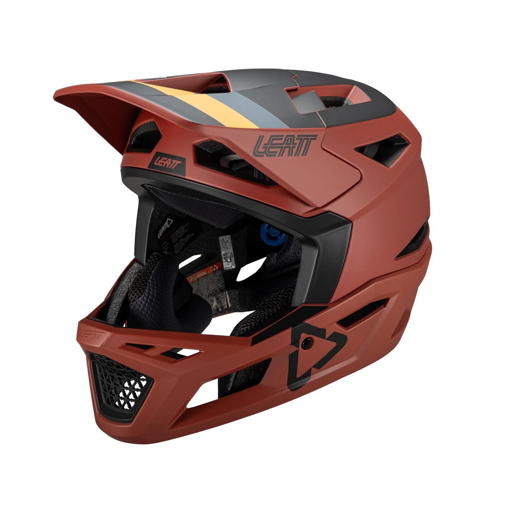 Leatt Gravity 4.0 MTB Helmet
