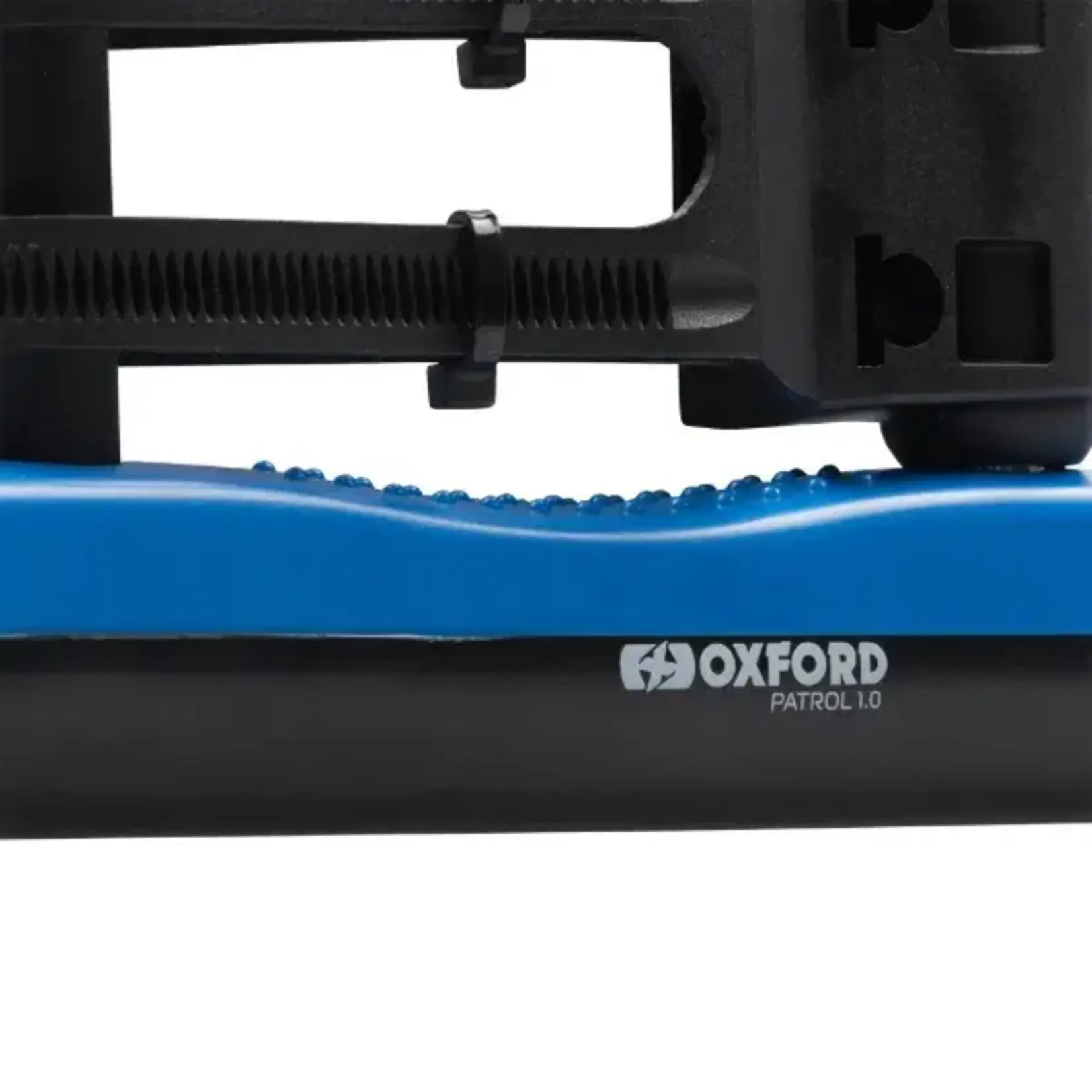 Oxford Patrol 260 U-Lock w/ Bracket