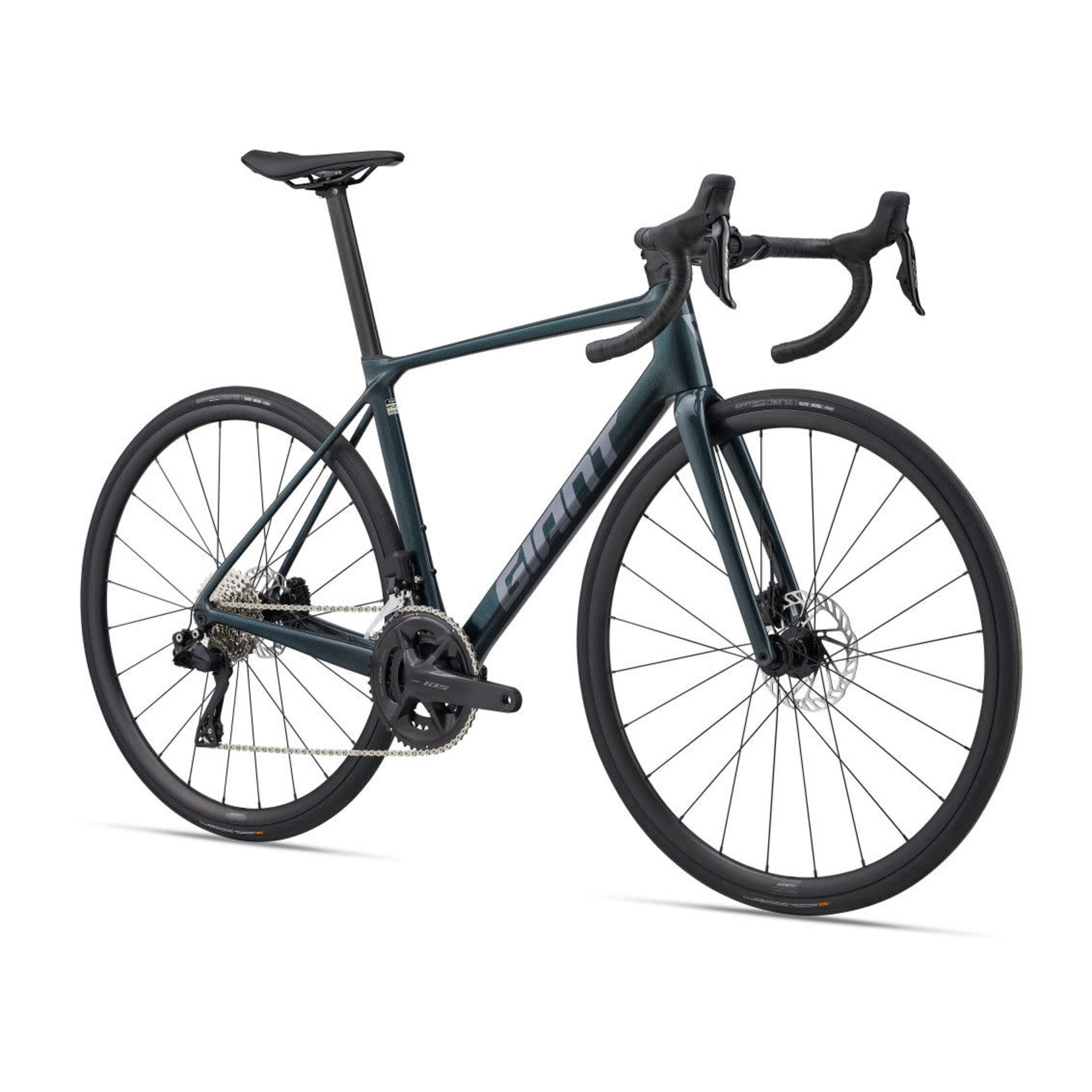 GIANT TCR Advanced 1 M