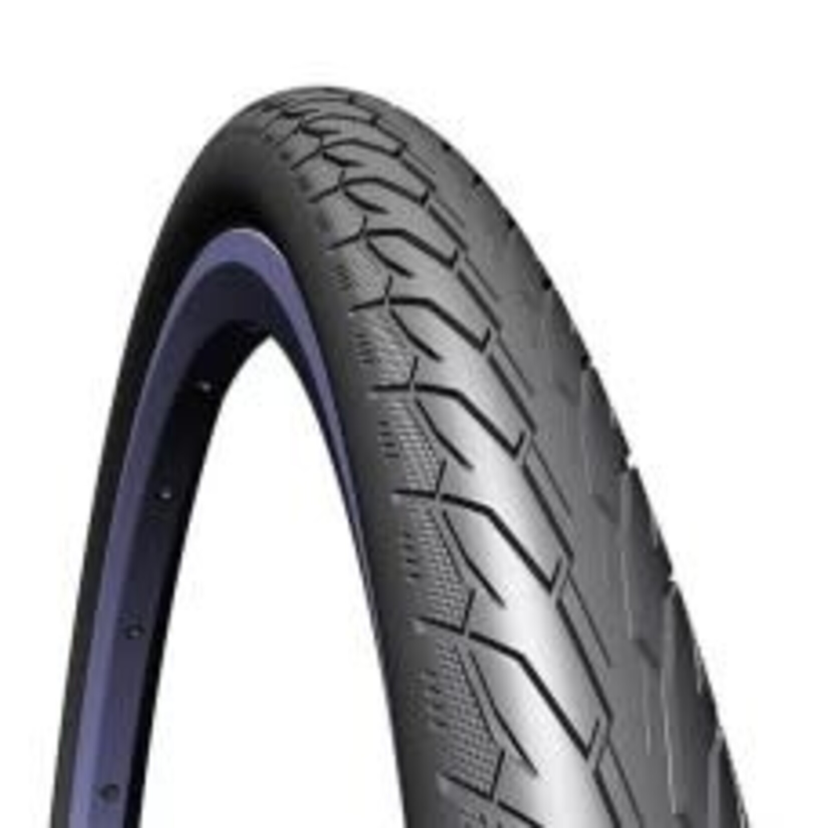 Mitas 700 x 35C - V66 FLASH - CITY TYRE (37-622)