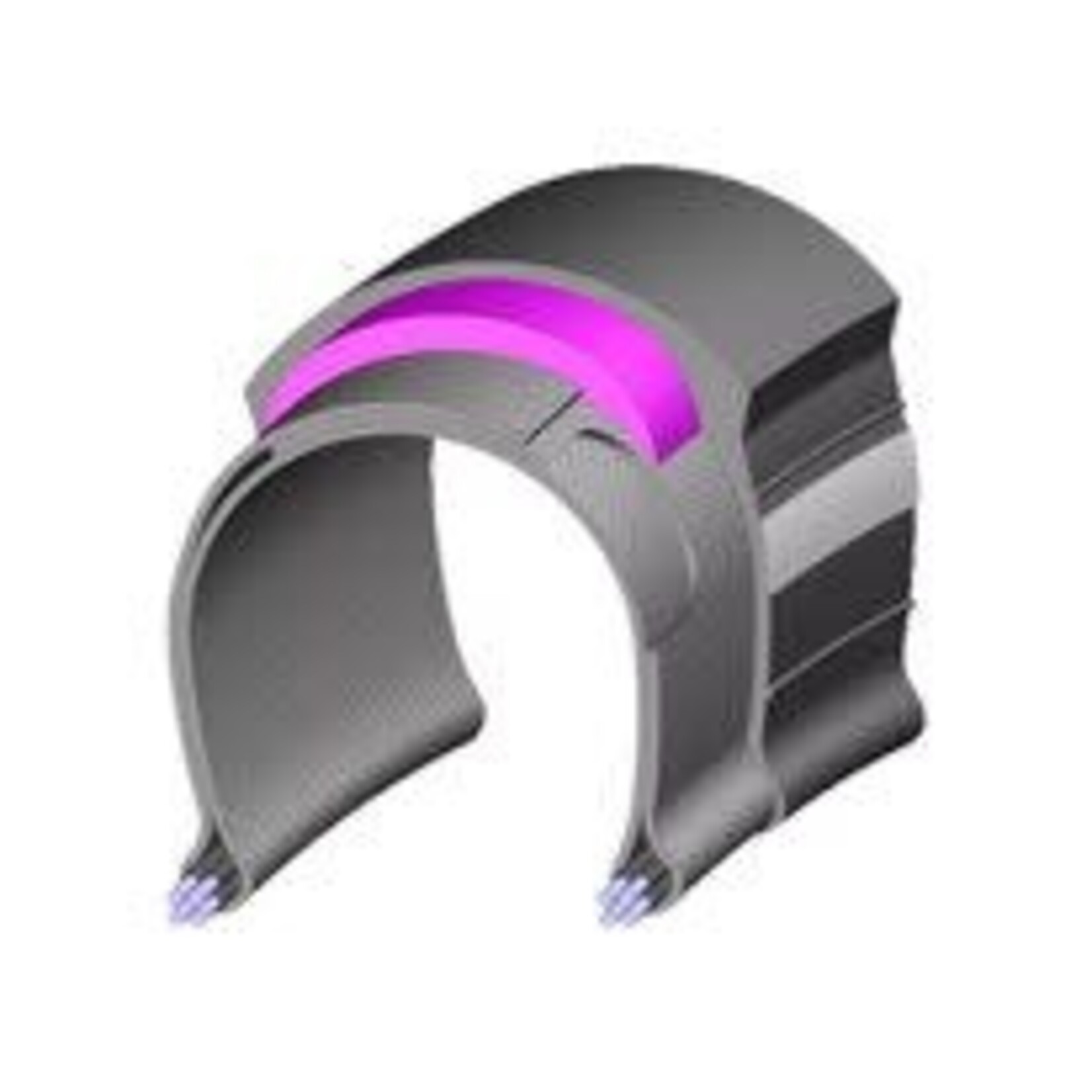 Mitas 700 x 35C - V66 FLASH - CITY TYRE (37-622)