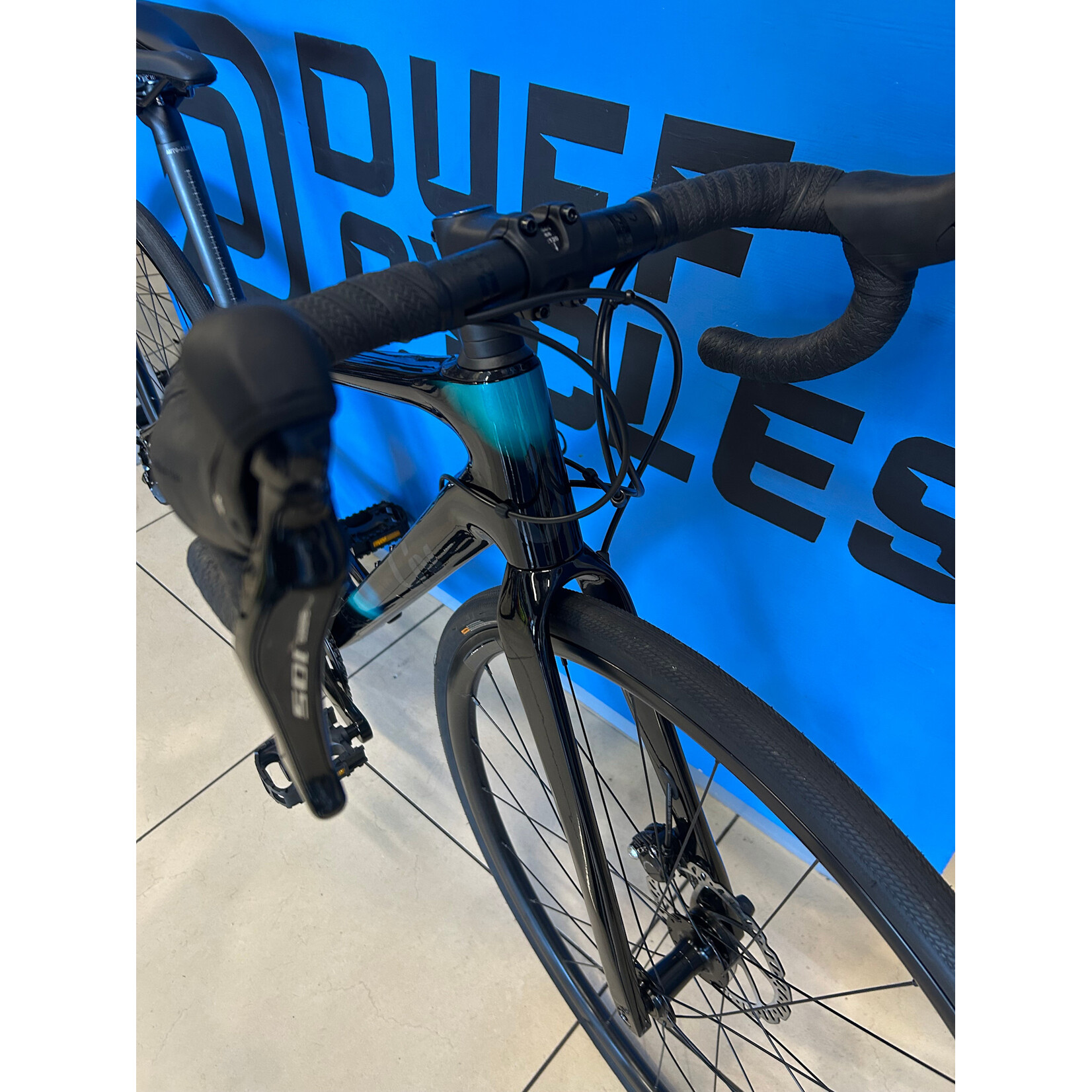 Liv Avail Advanced 2