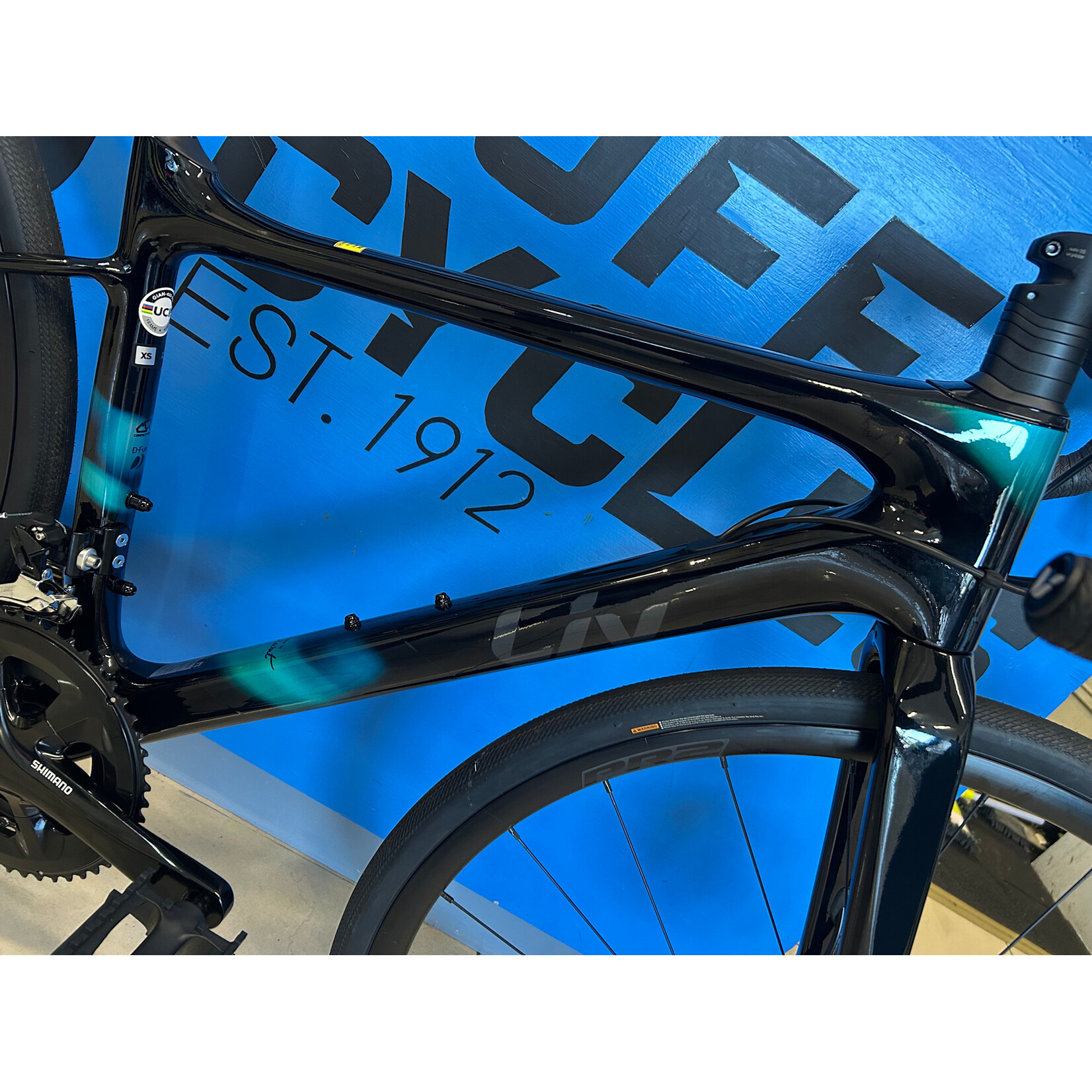 Liv Avail Advanced 2