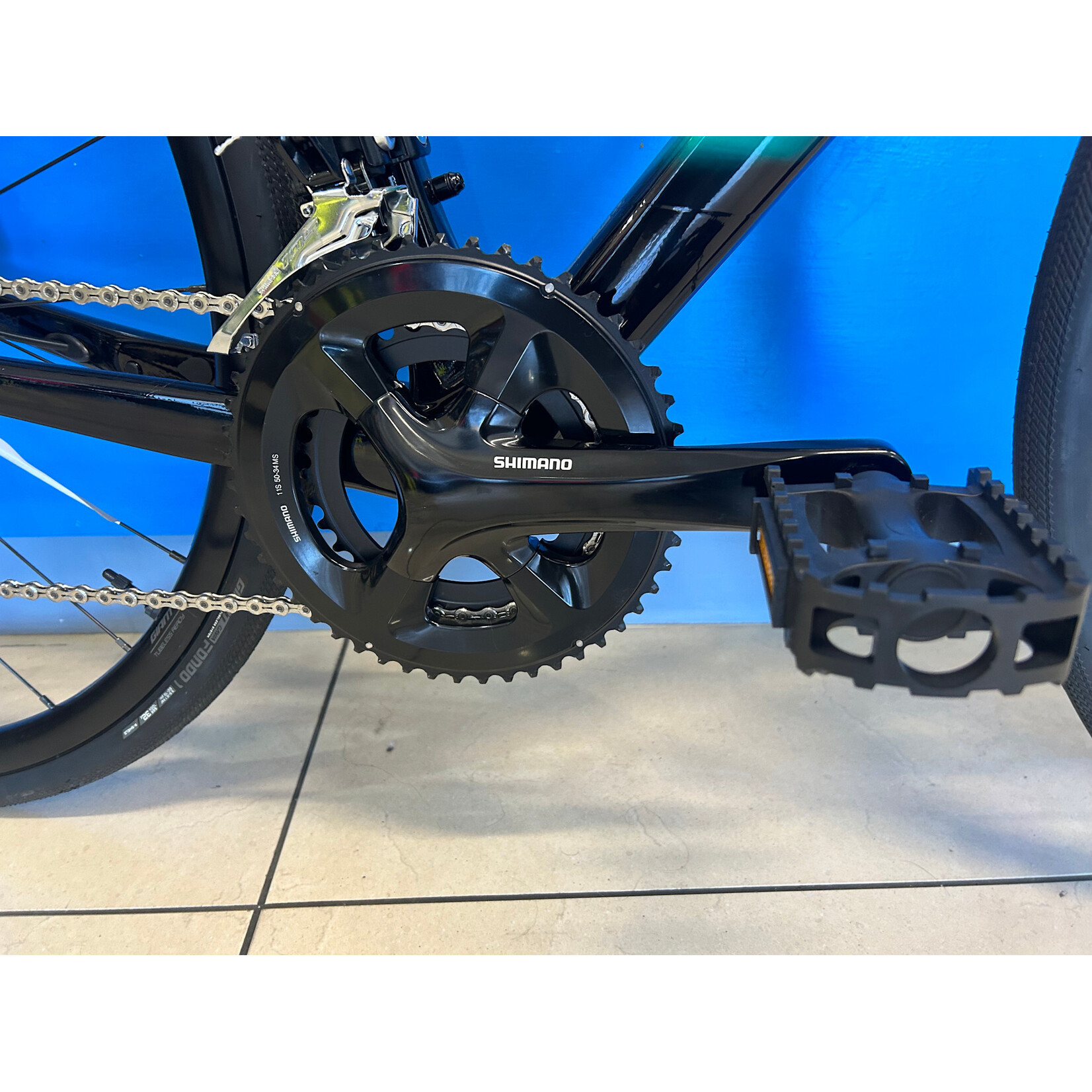 Liv Avail Advanced 2