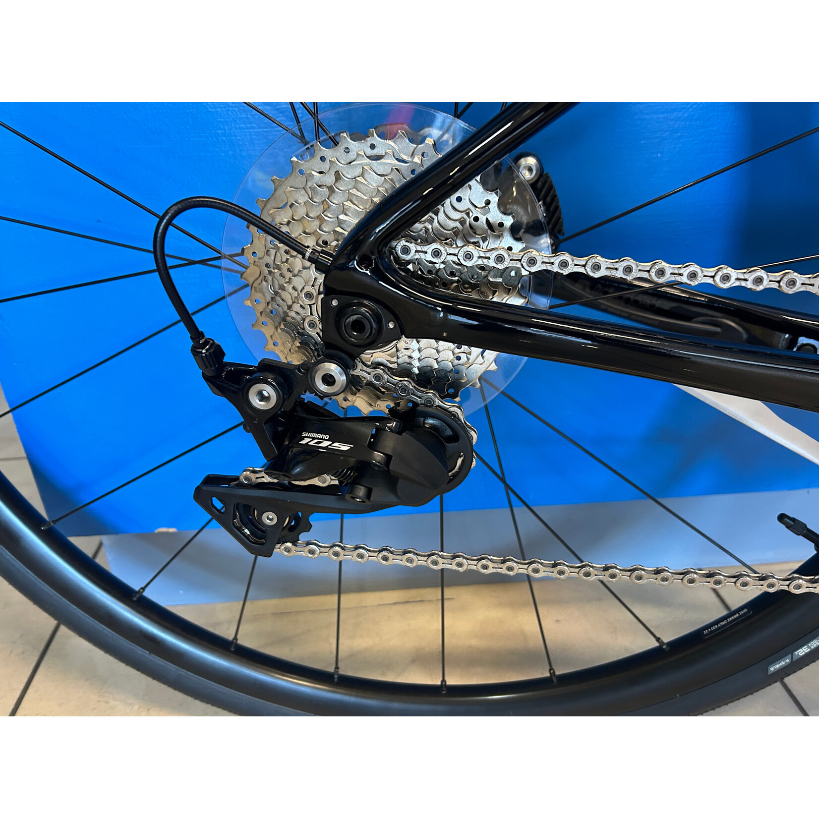 Liv Avail Advanced 2