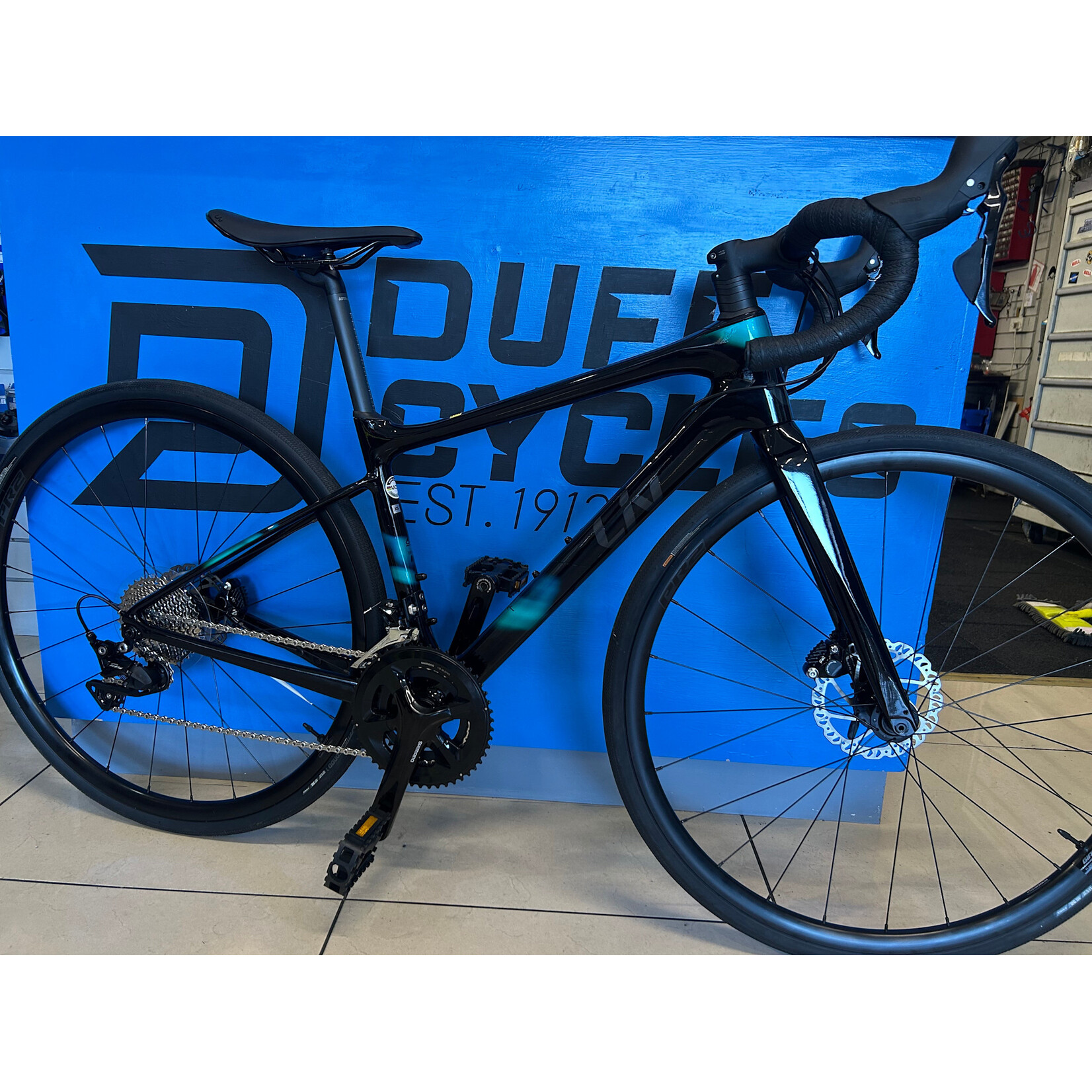 Liv Avail Advanced 2