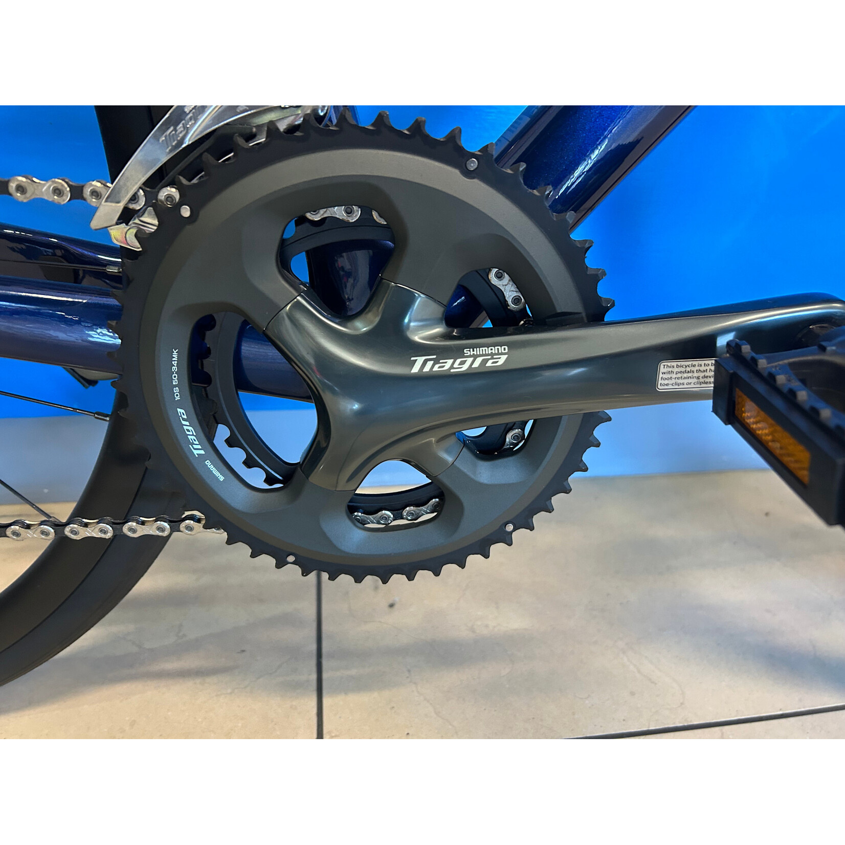 Liv Langma Advanced 3 Disc - XS