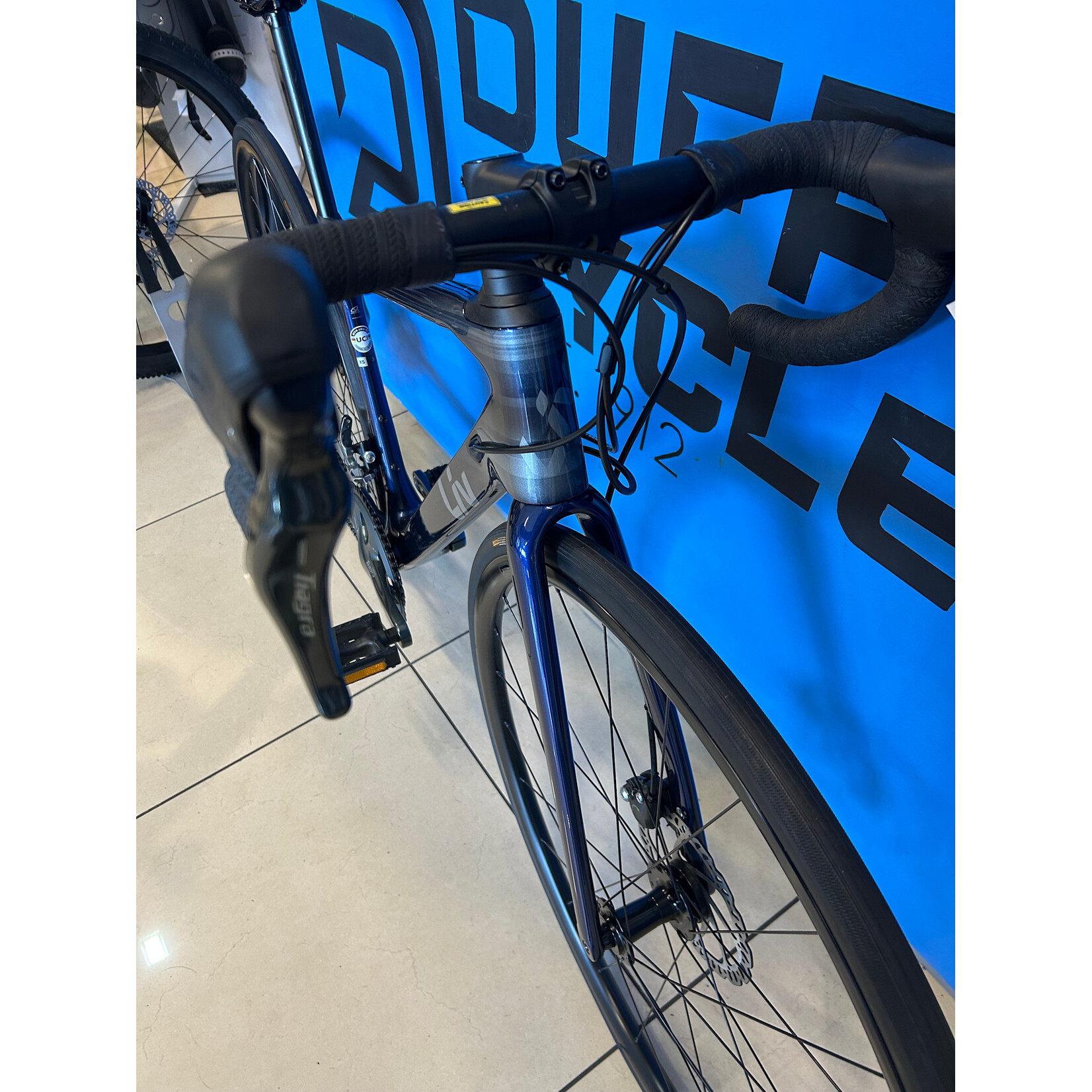 Liv Langma Advanced 3 Disc - XS