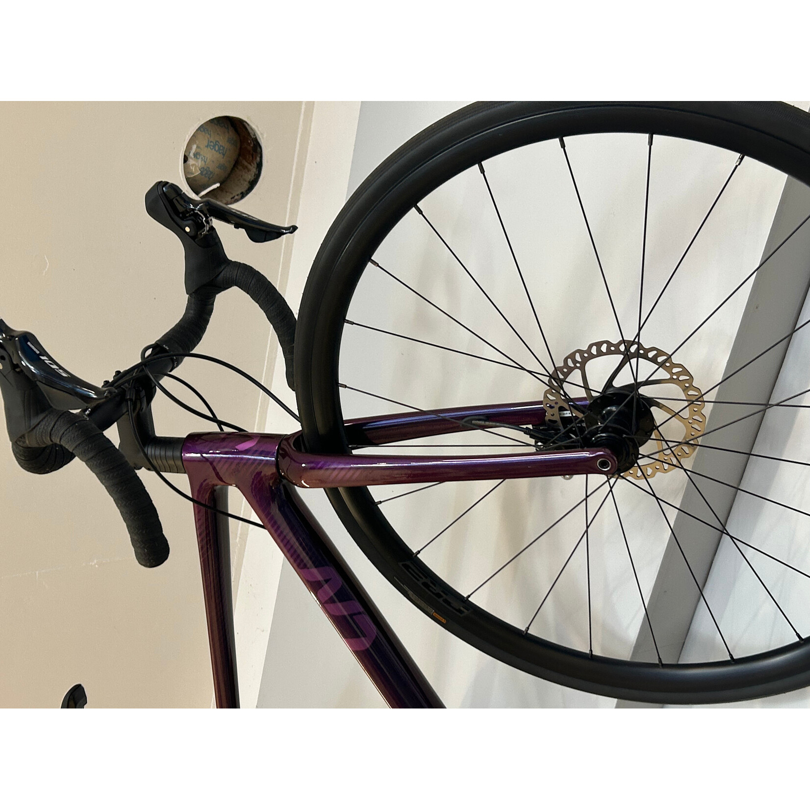 Liv Langma Advanced 2 Disc - XS