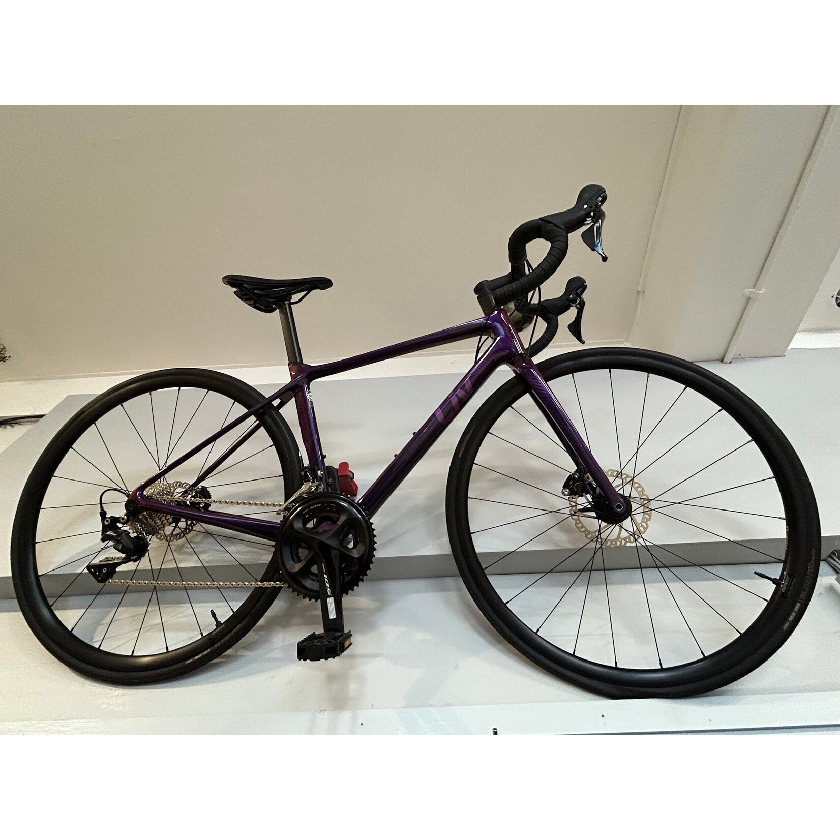 Liv Langma Advanced 2 Disc - XS