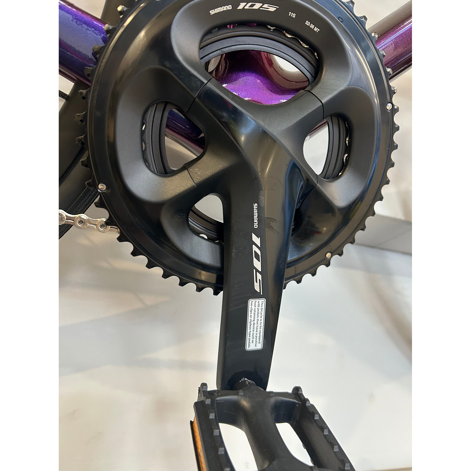 Liv Langma Advanced 2 Disc - XS