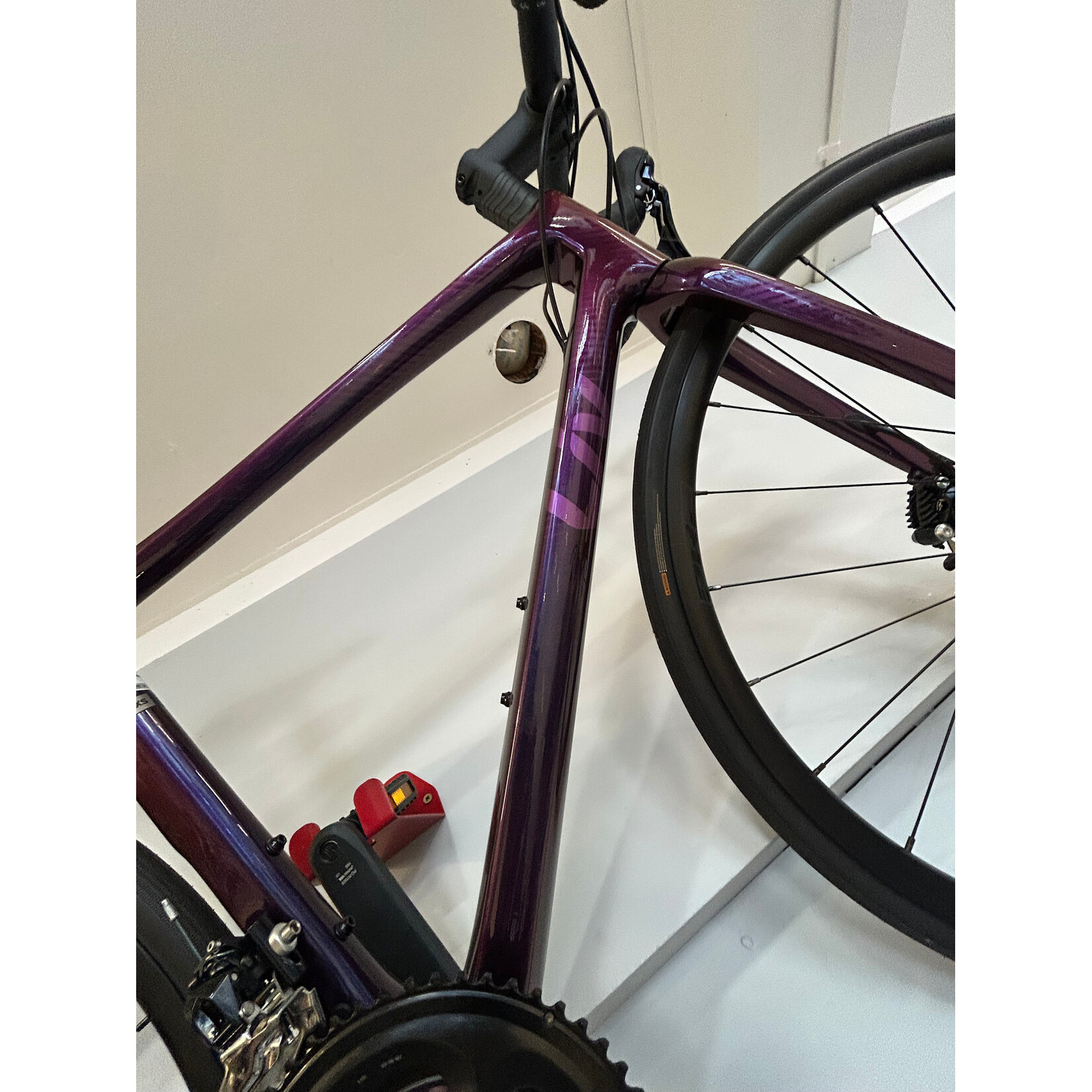 Liv Langma Advanced 2 Disc - XS