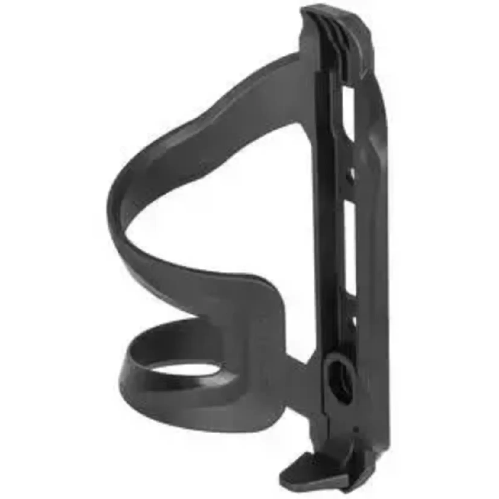 M-Wave BC Vario Side Bottle Cage - Black
