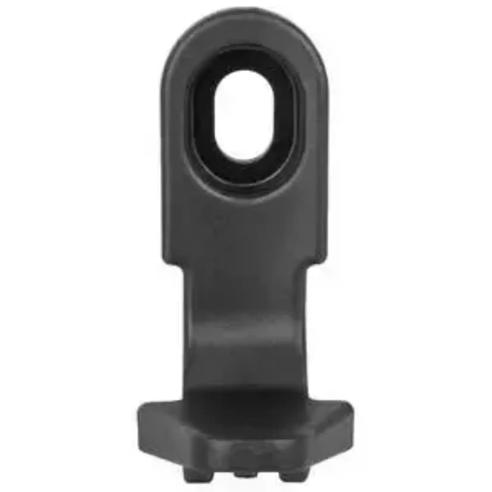 M-Wave BC Vario Side Bottle Cage - Black