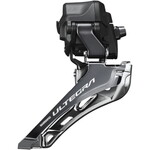 Shimano Ultegra Di2 R8150 12 Spd Front Derailleur - Braze On