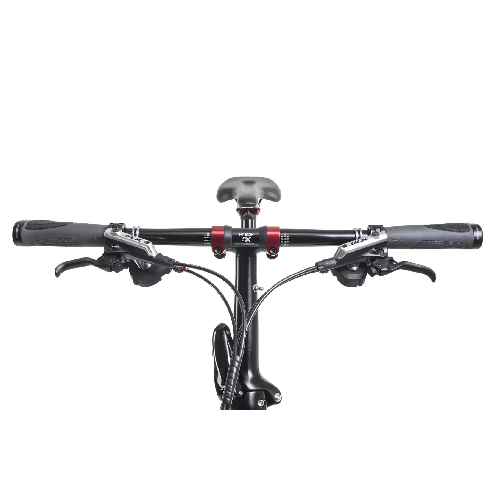 TERN Eclipse X22 The Blackbird