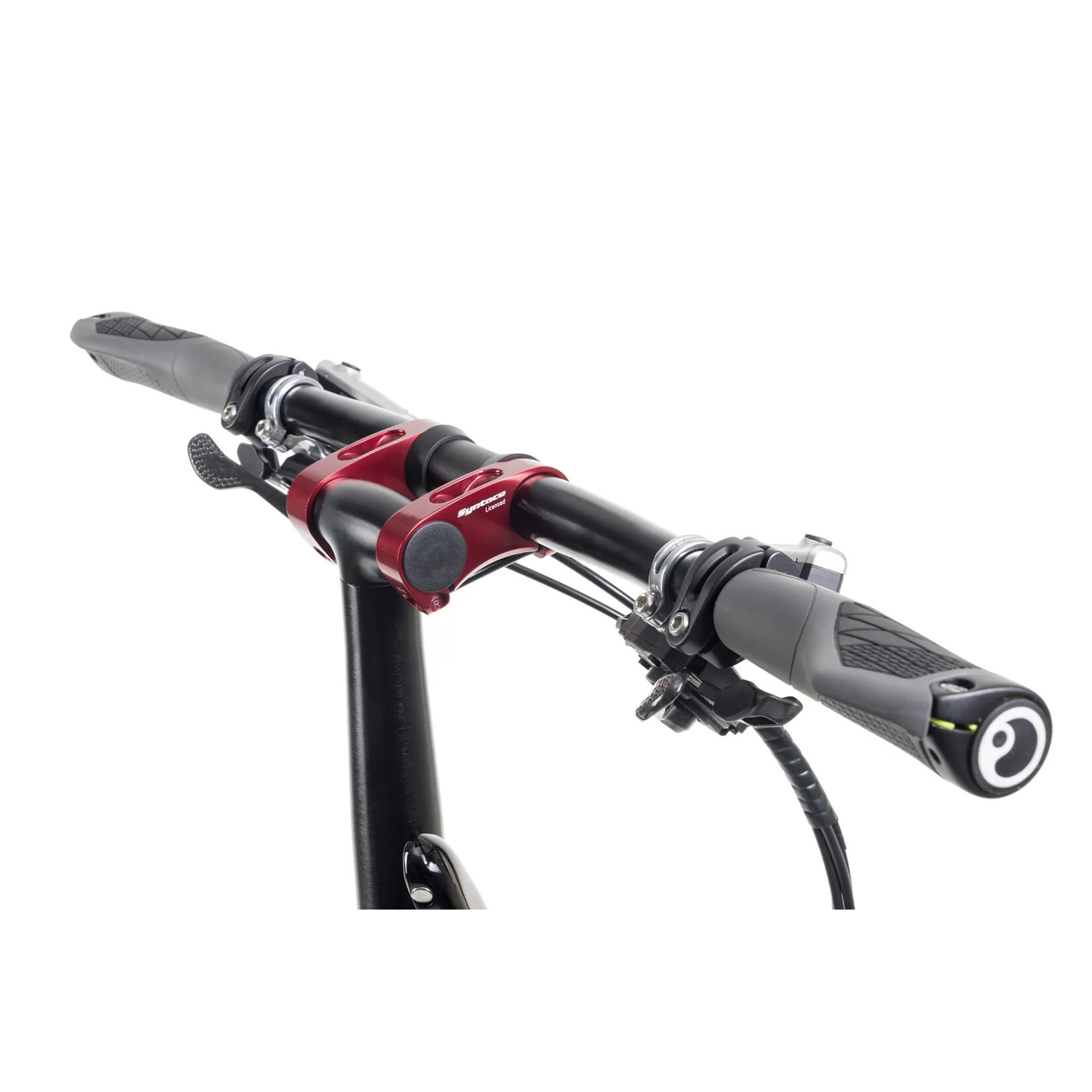 TERN Eclipse X22 The Blackbird