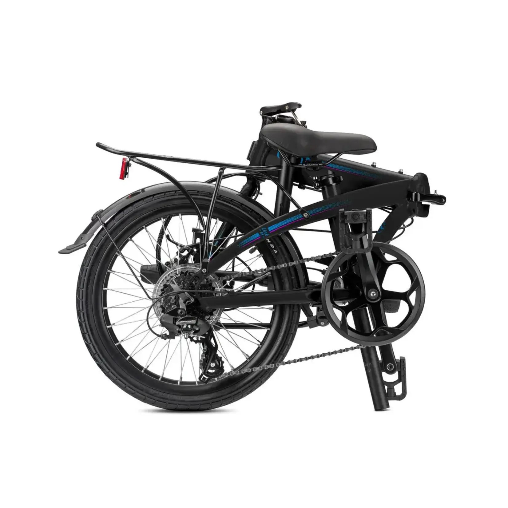 TERN Link B8 Disc 20"w