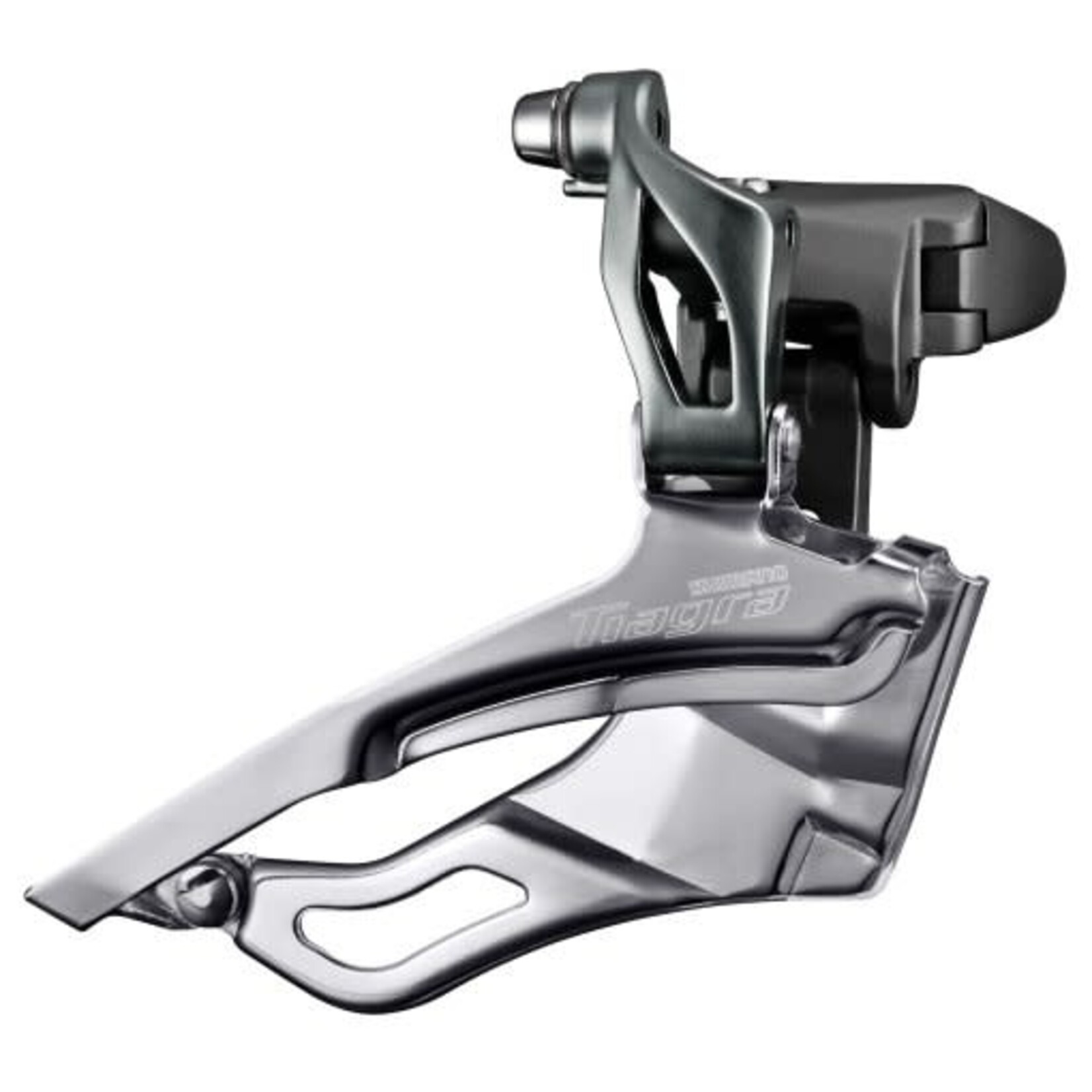 Shimano Tiagra FD-4703 front derailleur, 34.9 mm