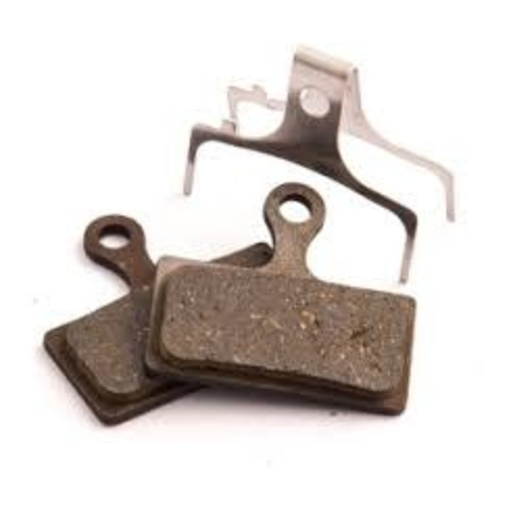 Clarks  Organic VX Disc Brake Pads