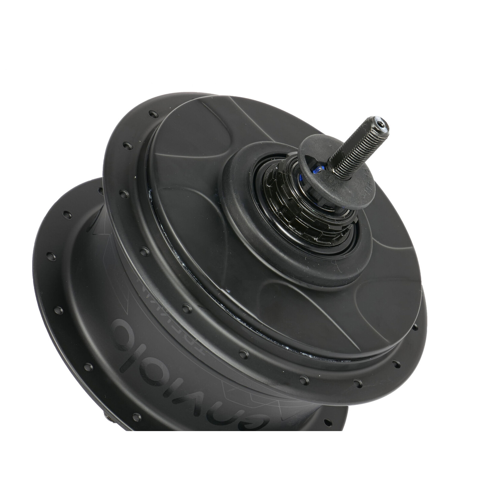 Enviolo City Hub Solid Axle