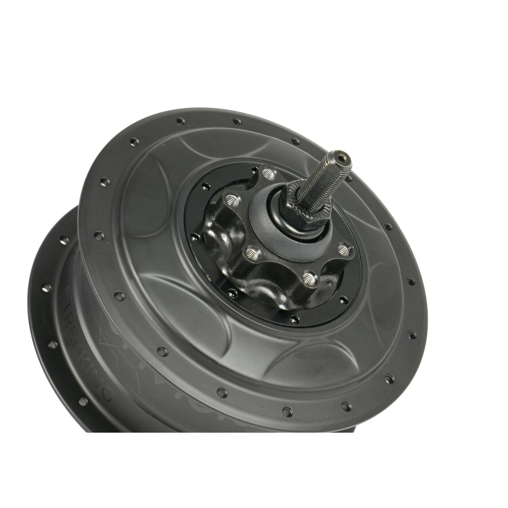 Enviolo City Hub Solid Axle