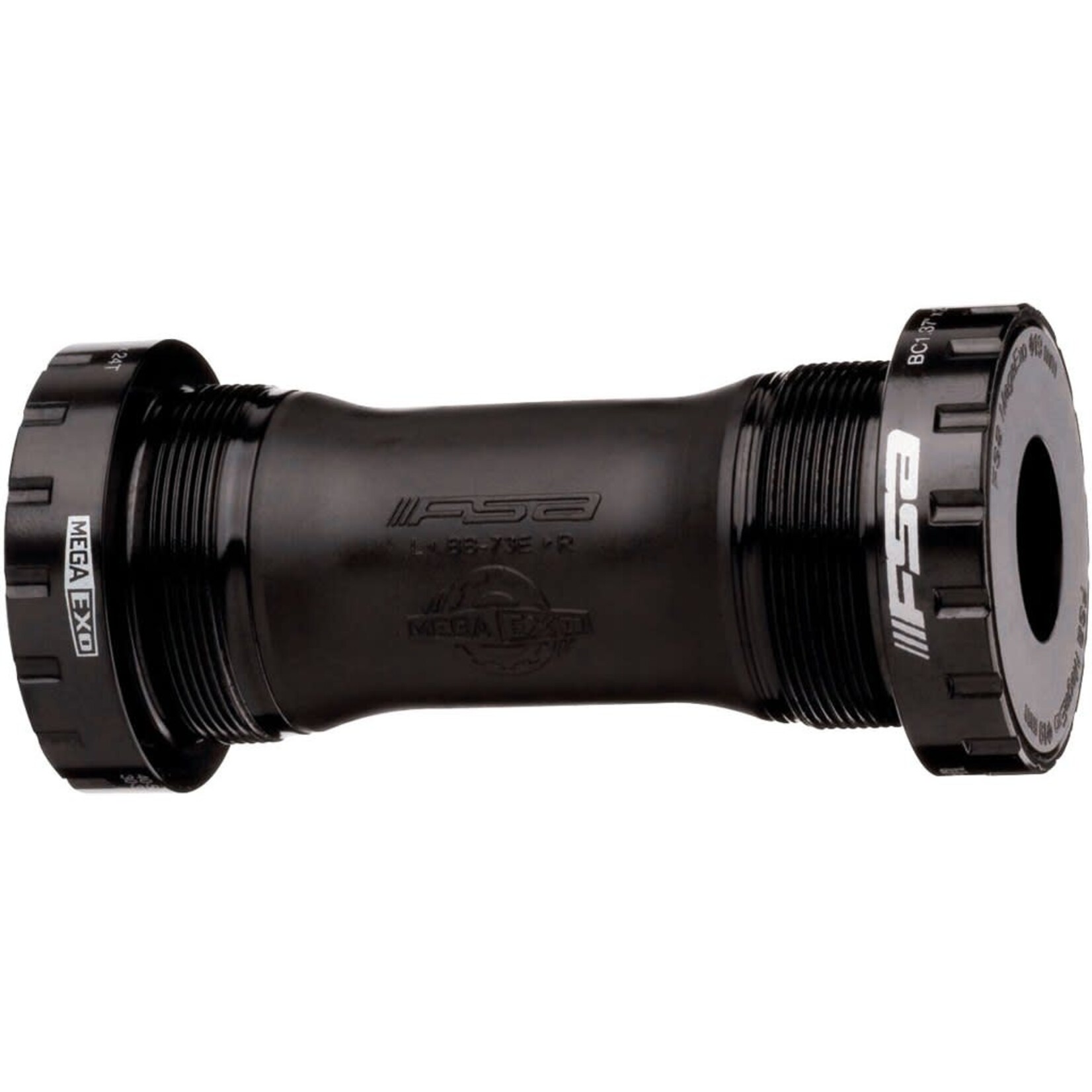 FSA MegaExo BB-4000 Road NBD Bottom Bracket BSA 68-19