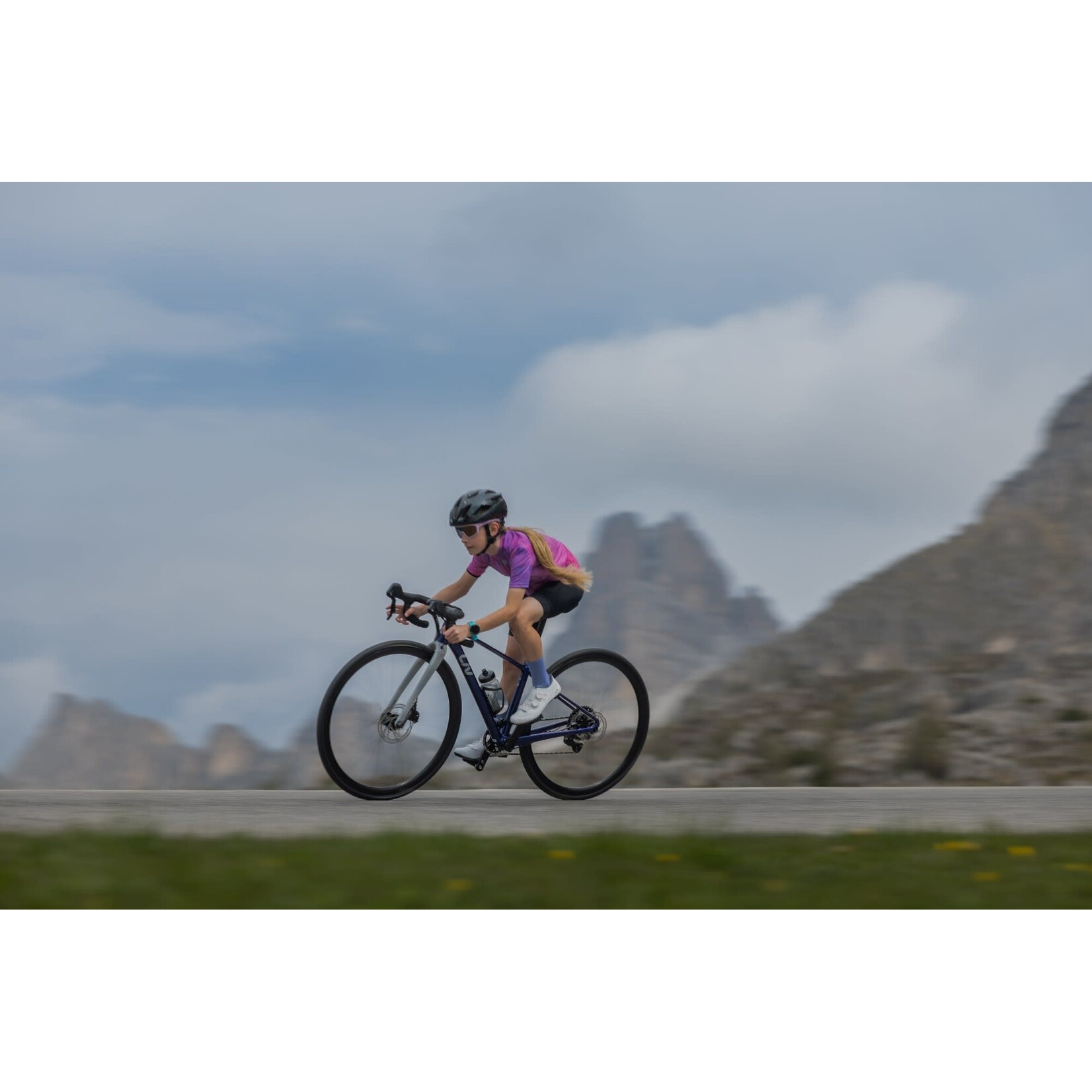 Liv Seek 2 Purple Haze