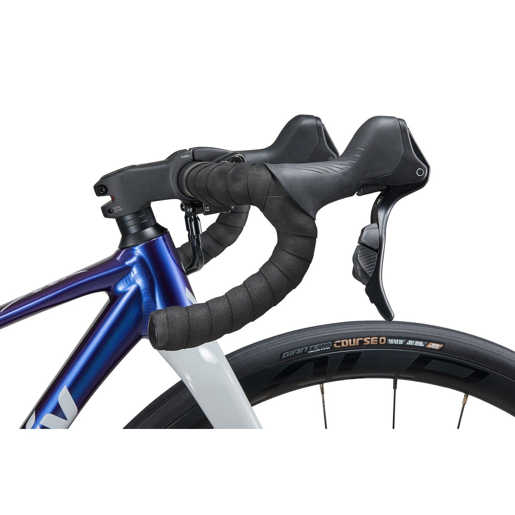 Liv Seek 2 Purple Haze