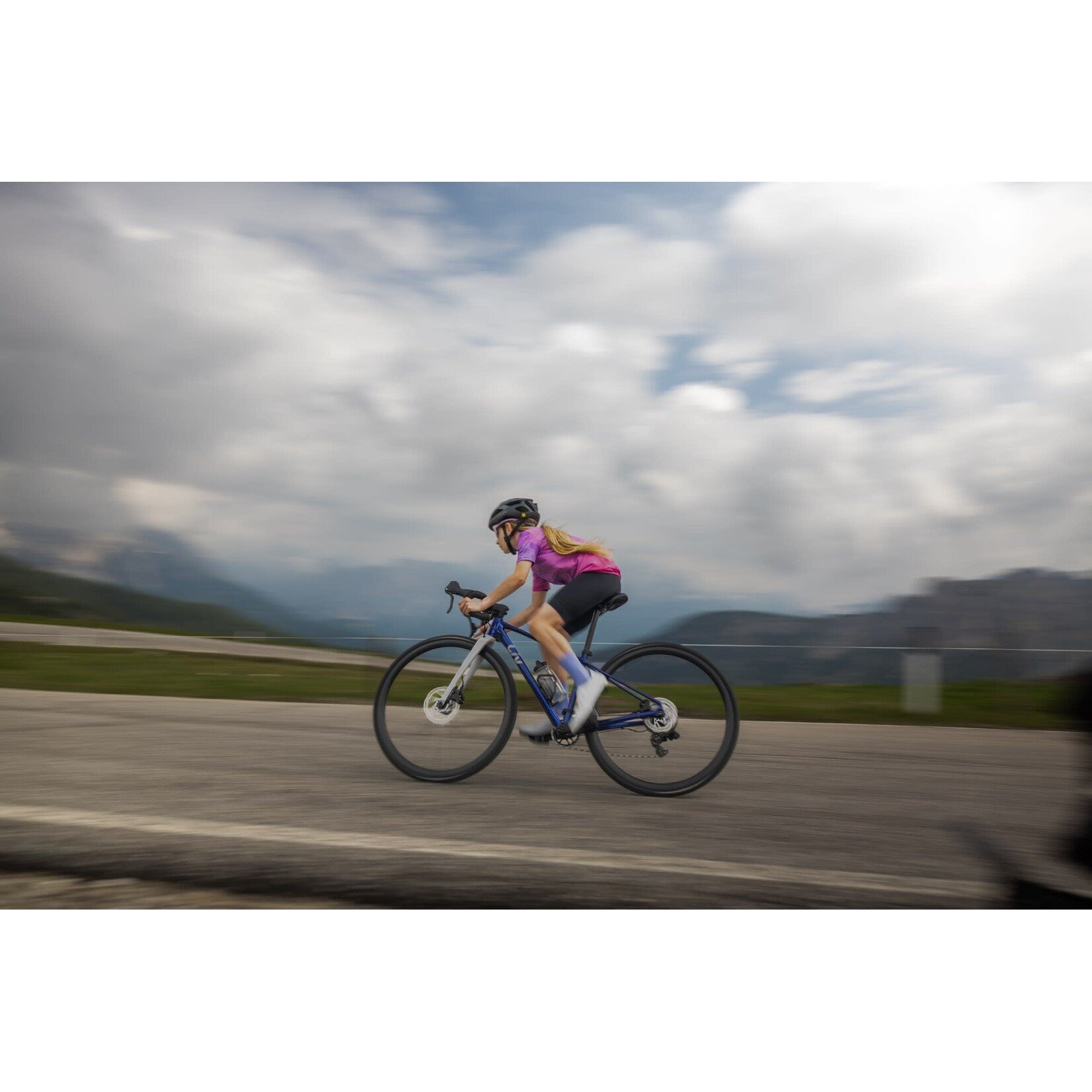 Liv Seek 2 Purple Haze