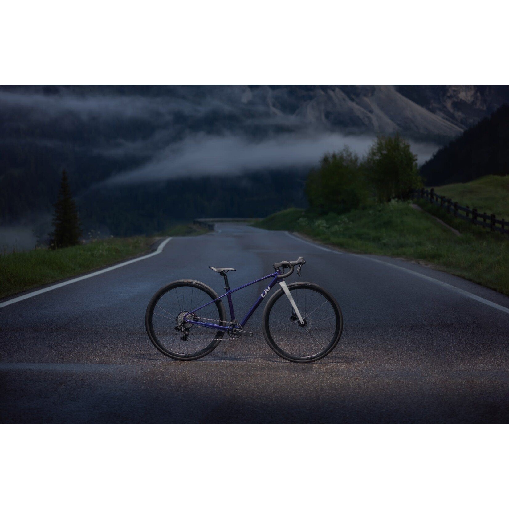 Liv Seek 2 Purple Haze