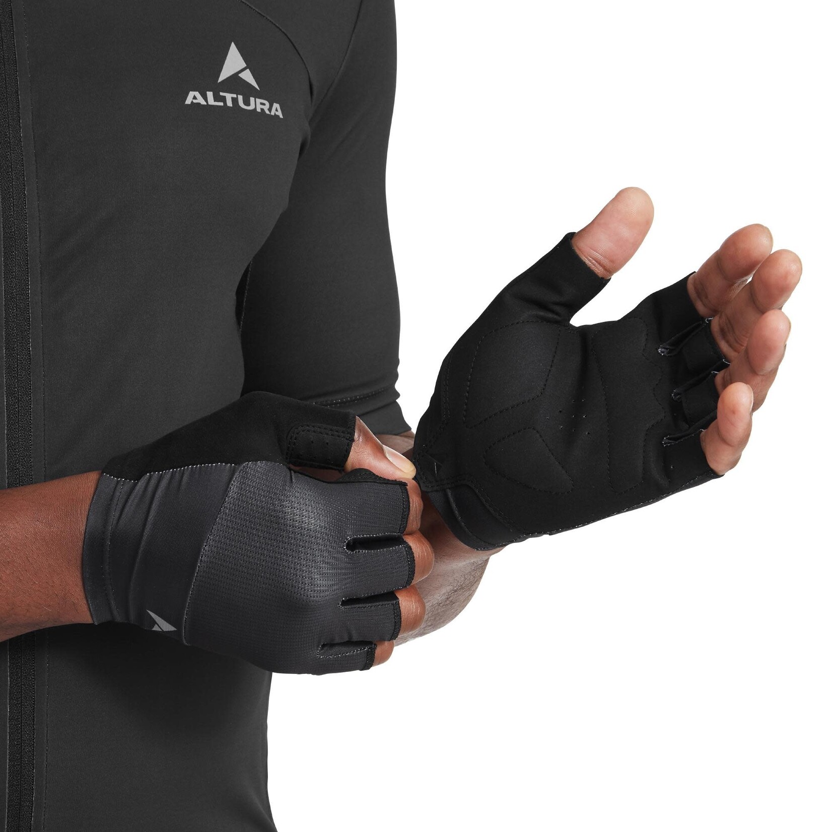 Altura Airstream Cycling Mitts