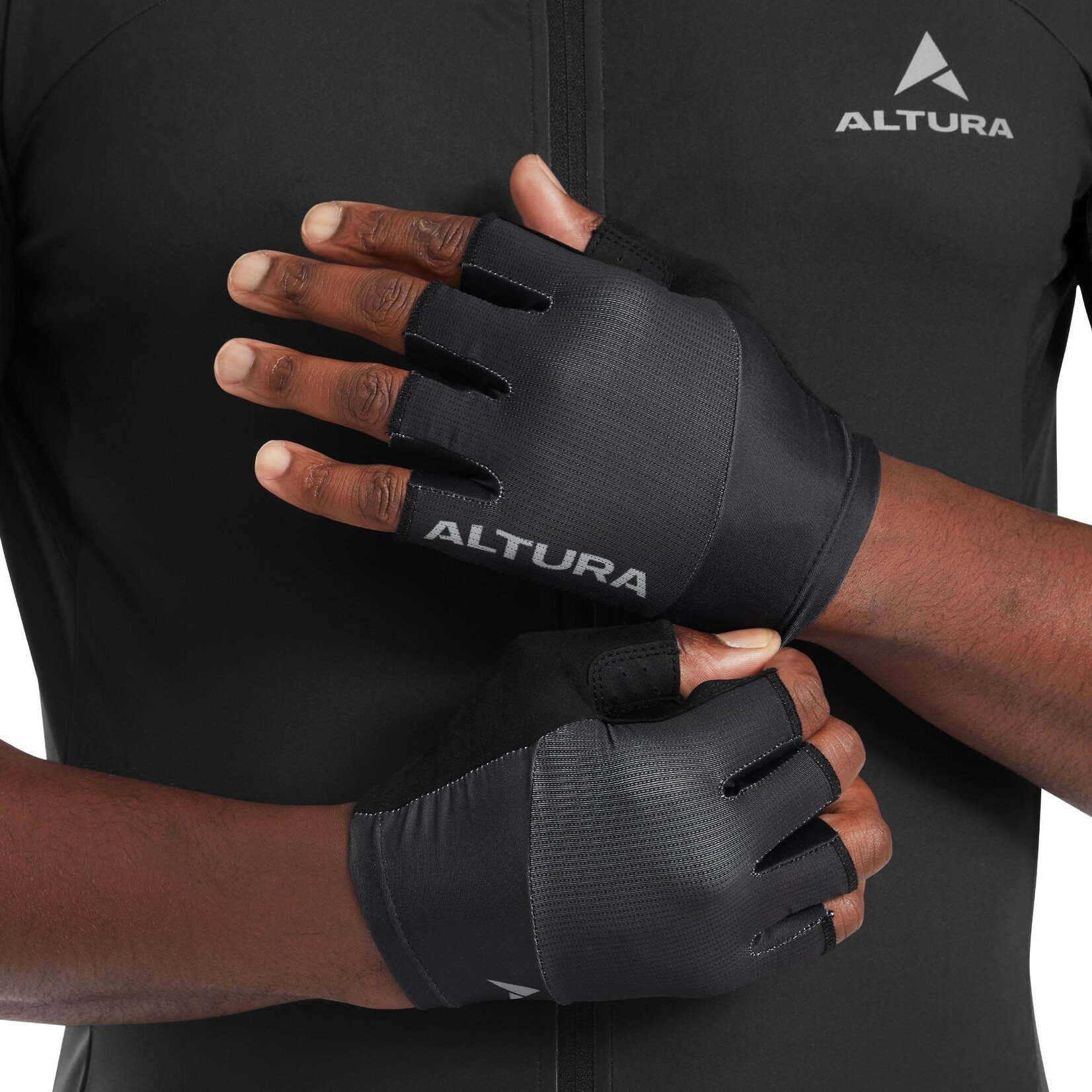 Altura Airstream Cycling Mitts