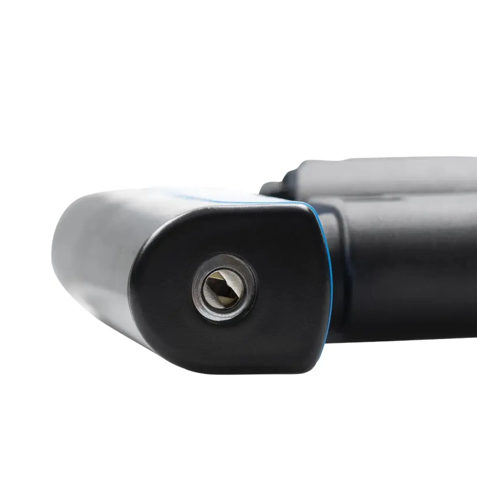 Oxford Patrol 320MM U-Lock w/ Bracket