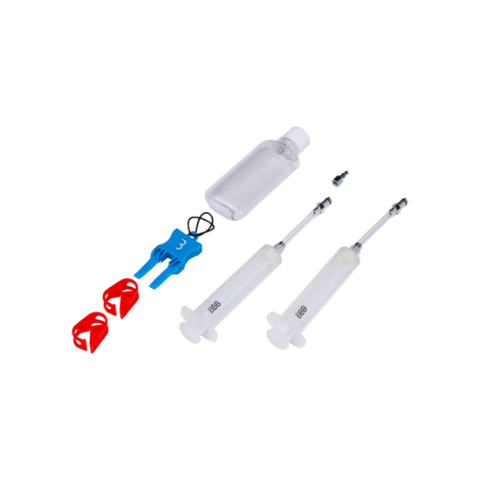 BBB BBS-102 Sram Disc Brake Bleedkit