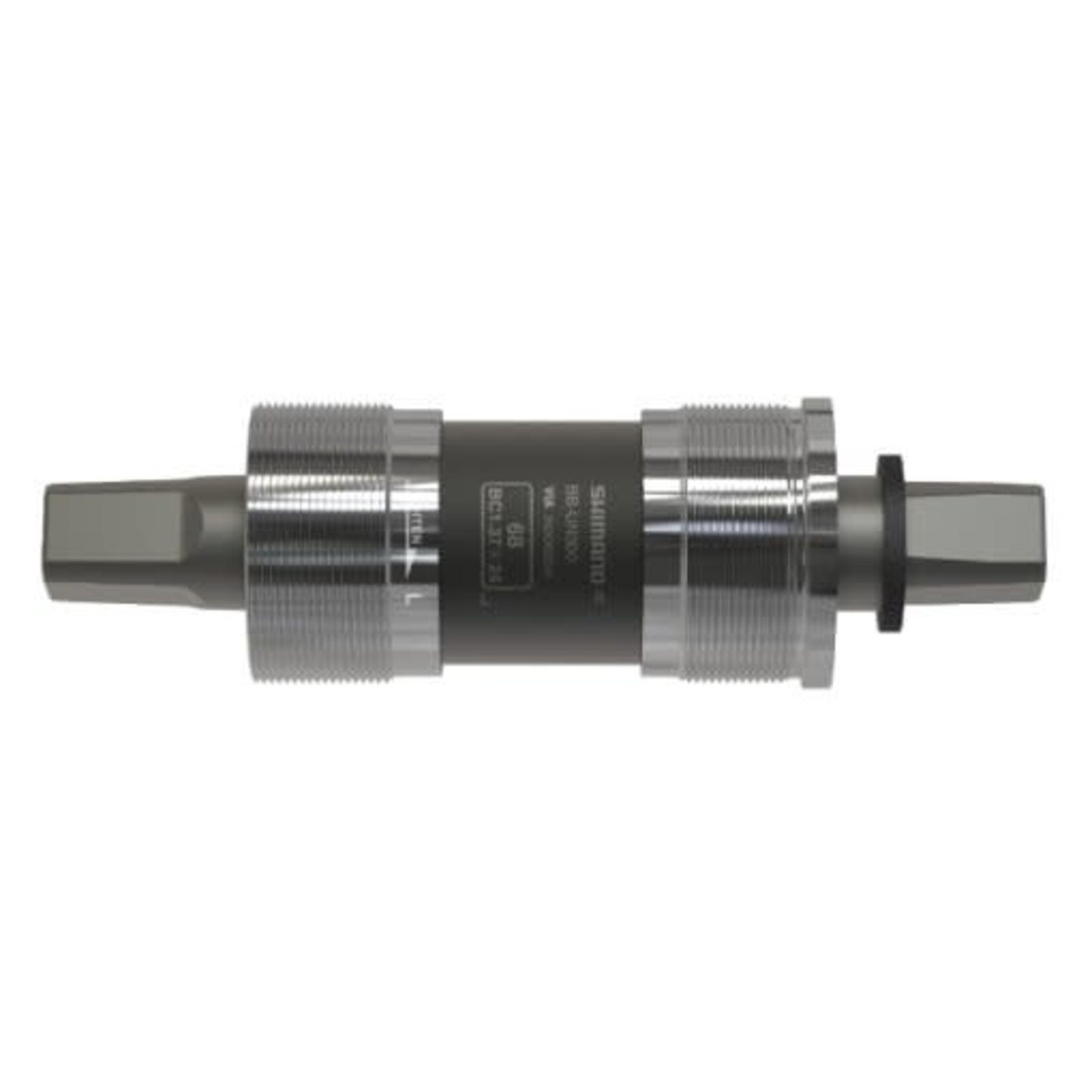 Shimano BB-UN300 Bottom Bracket British Thread 73 - 118 mm