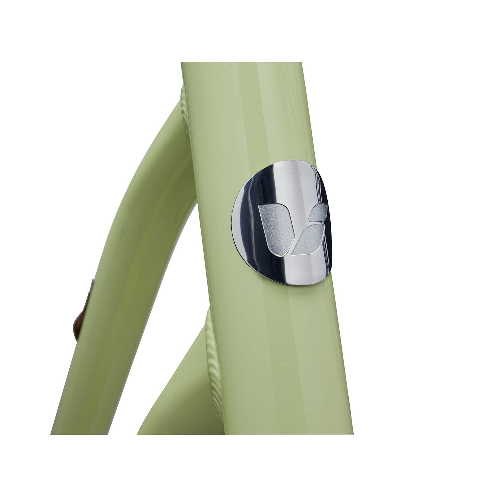 Liv Flourish 3 Disc L Muscat Blanc