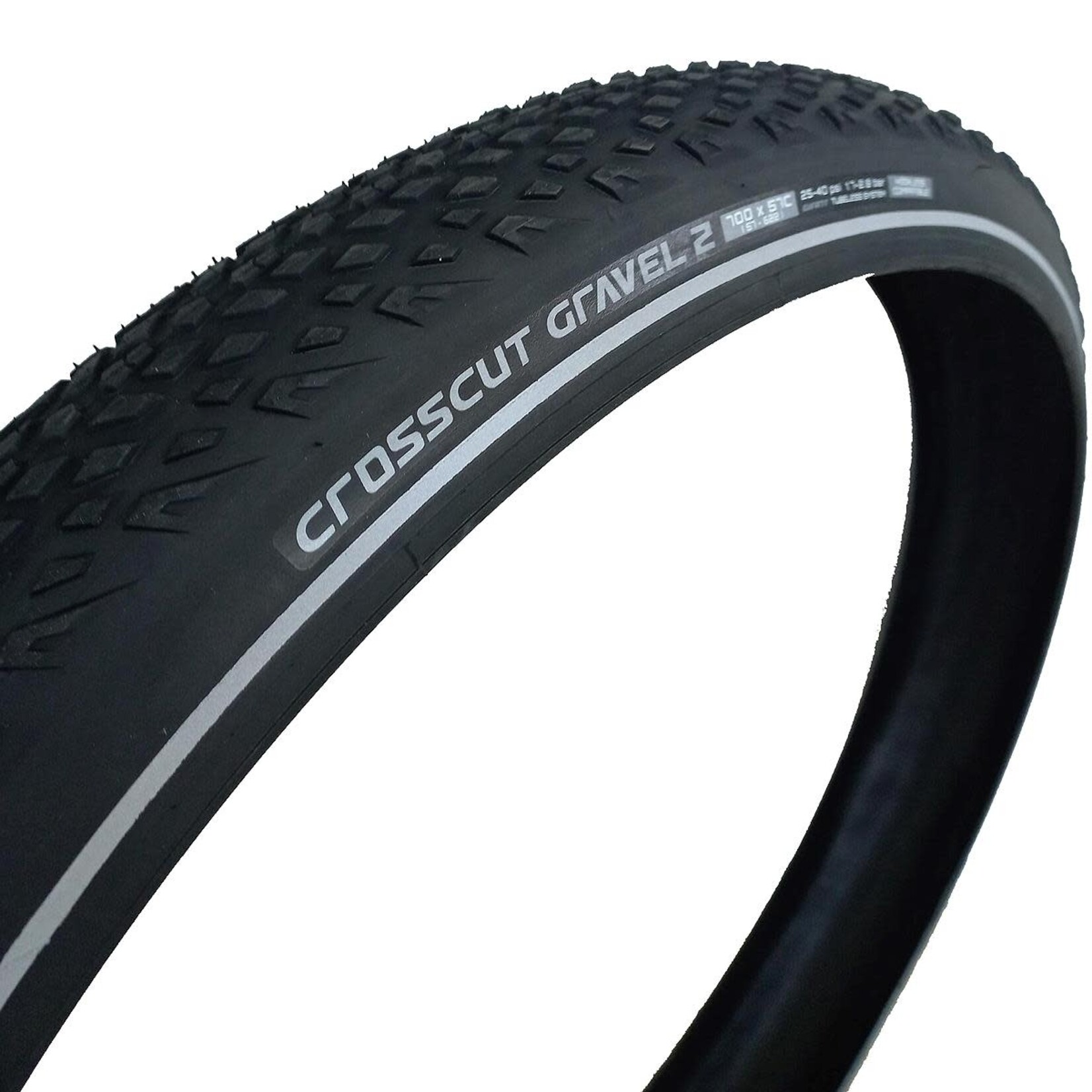 GIANT Crosscut Gravel 2 700x57c